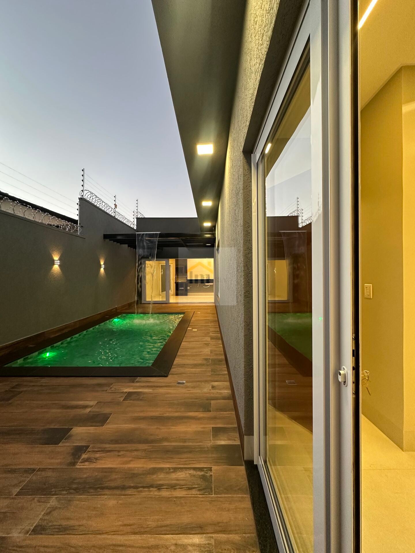 Casa, 3 quartos, 180 m² - Foto 21