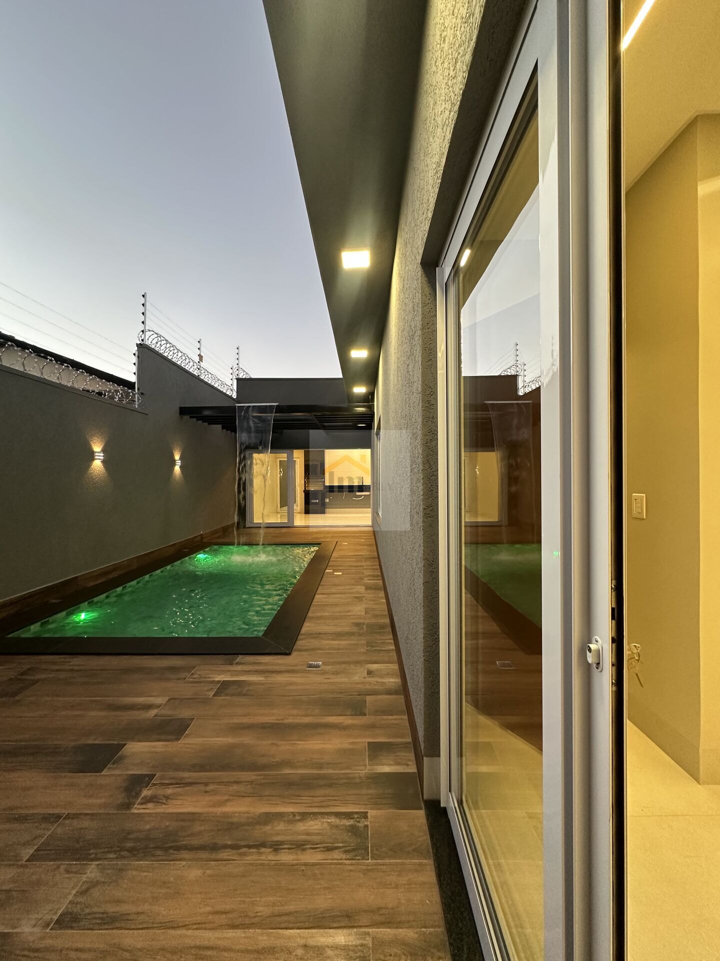 Casa, 3 quartos, 180 m² - Foto 21