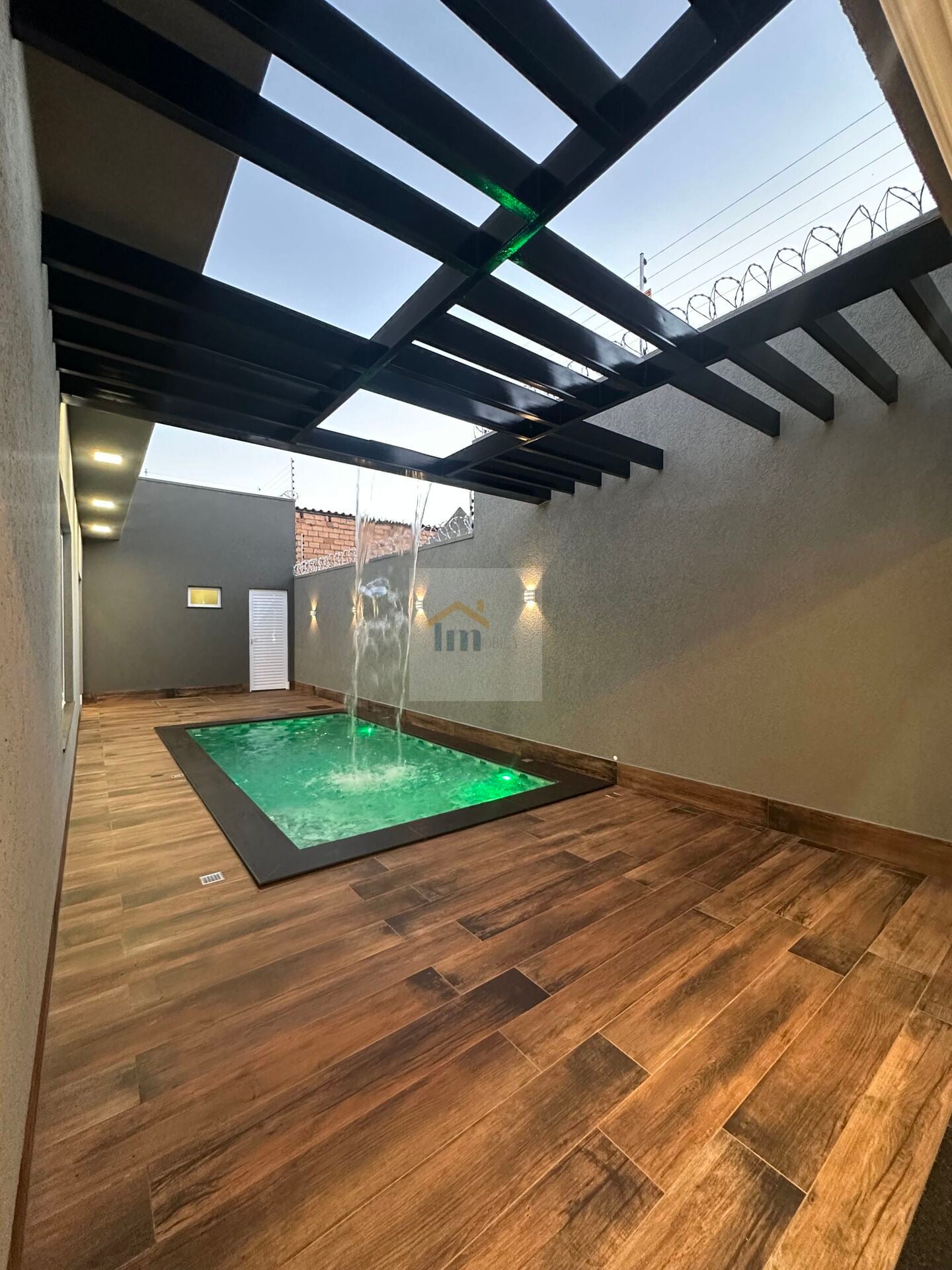 Casa, 3 quartos, 180 m² - Foto 9
