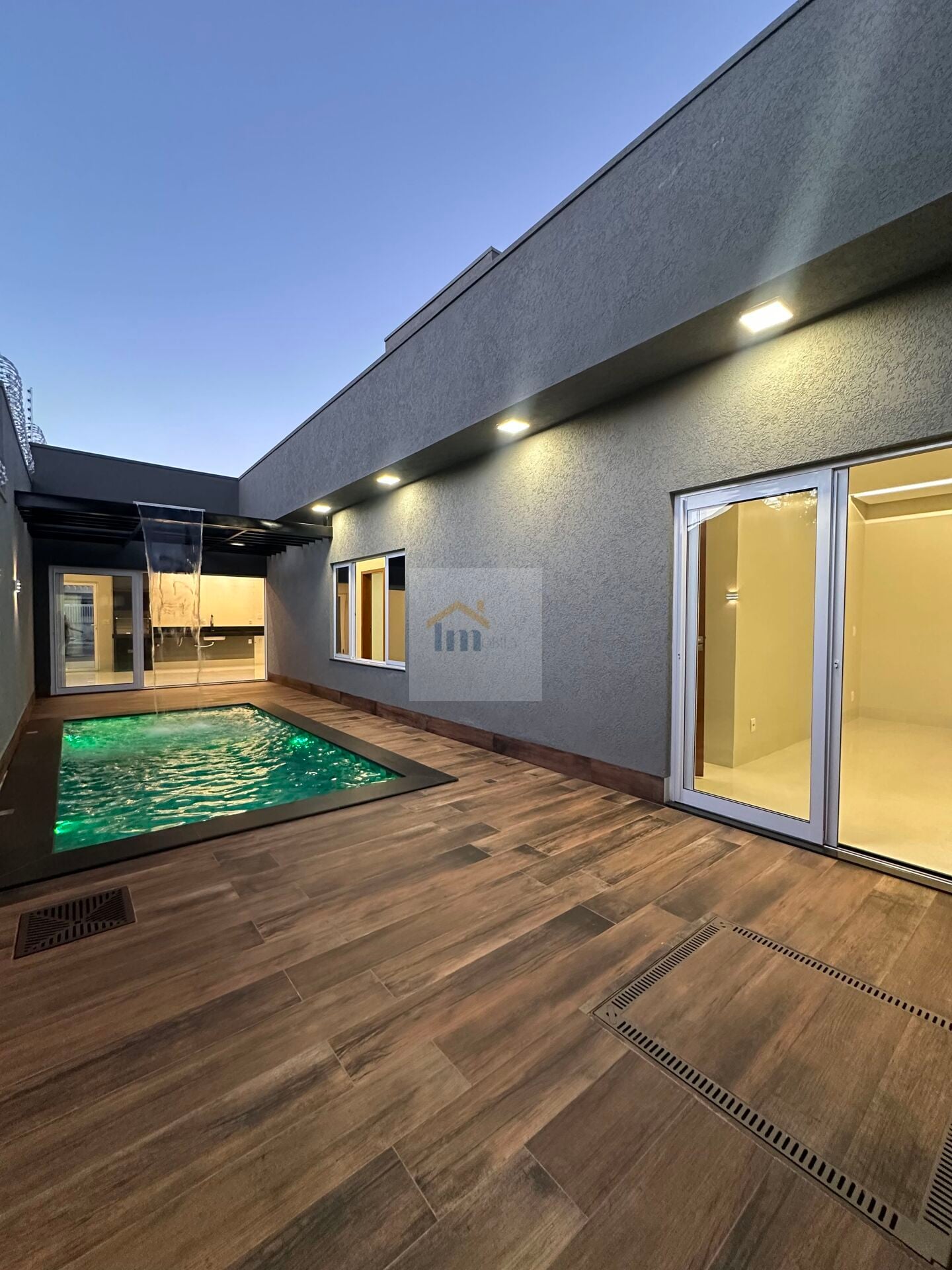 Casa, 3 quartos, 180 m² - Foto 22