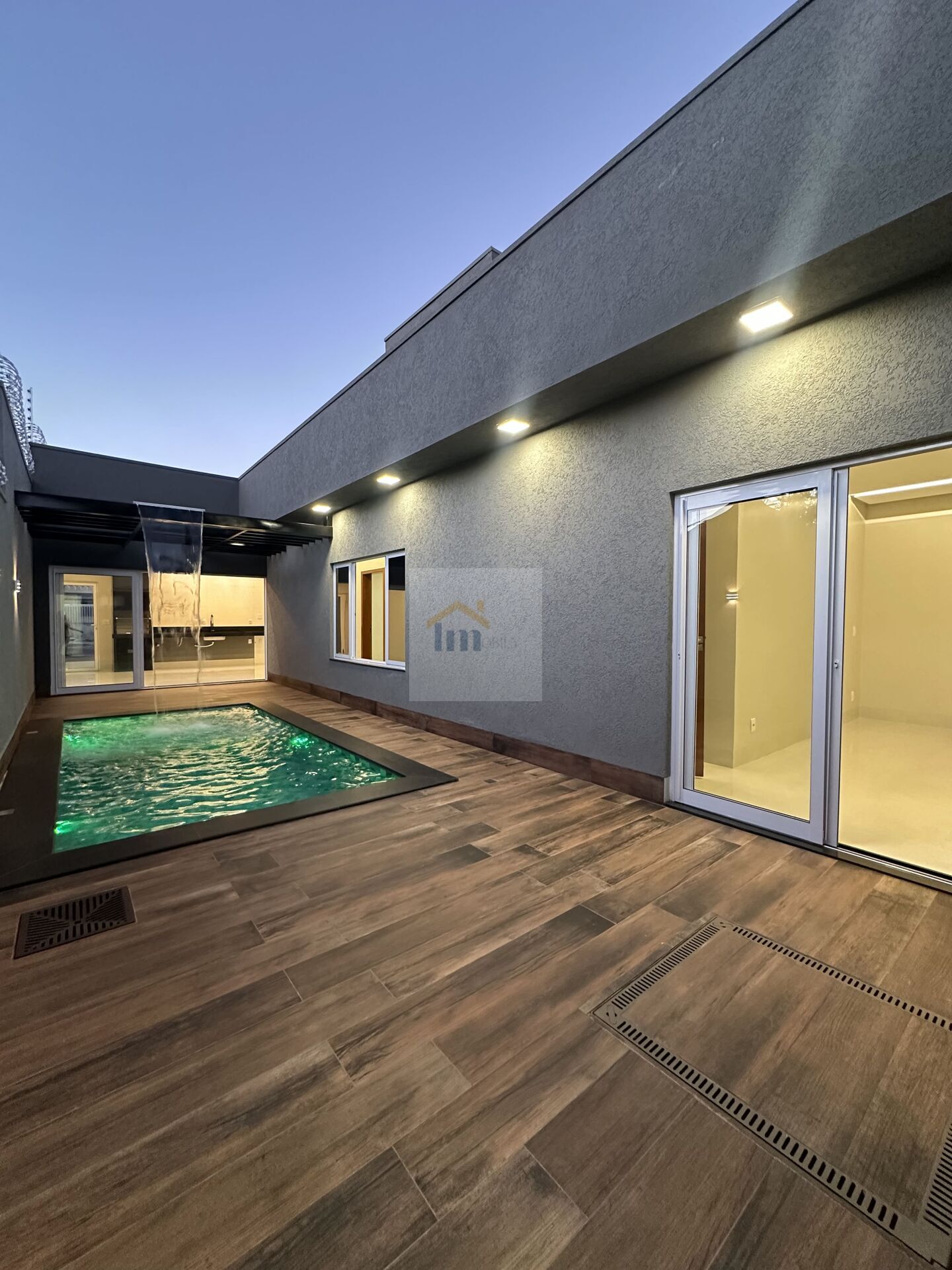 Casa, 3 quartos, 180 m² - Foto 22