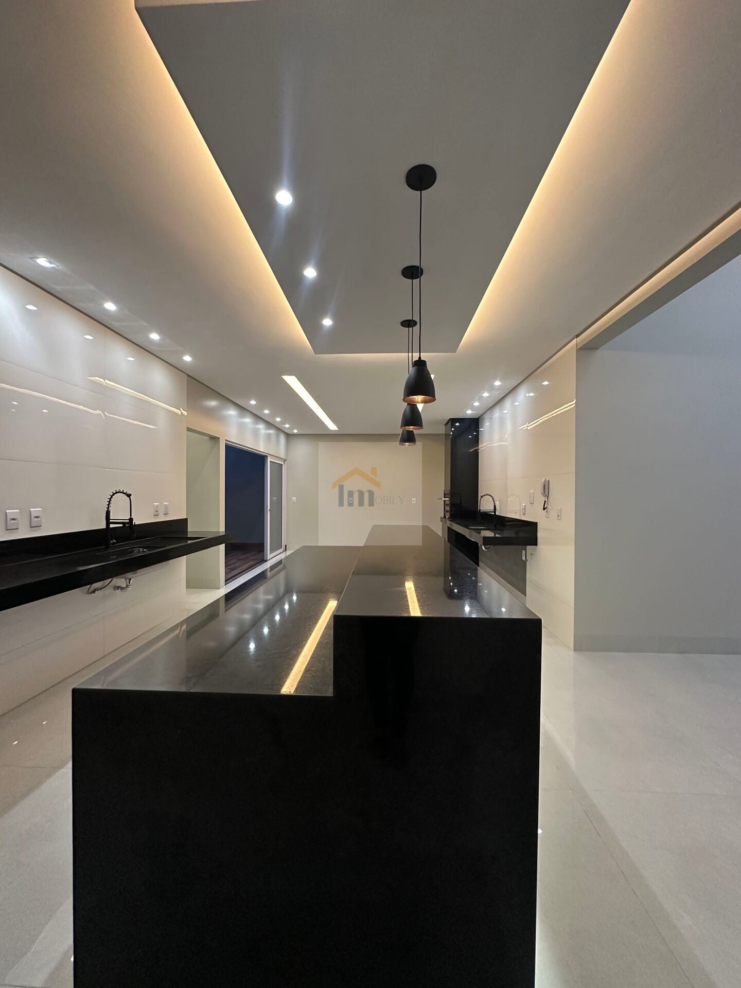 Casa, 3 quartos, 180 m² - Foto 5