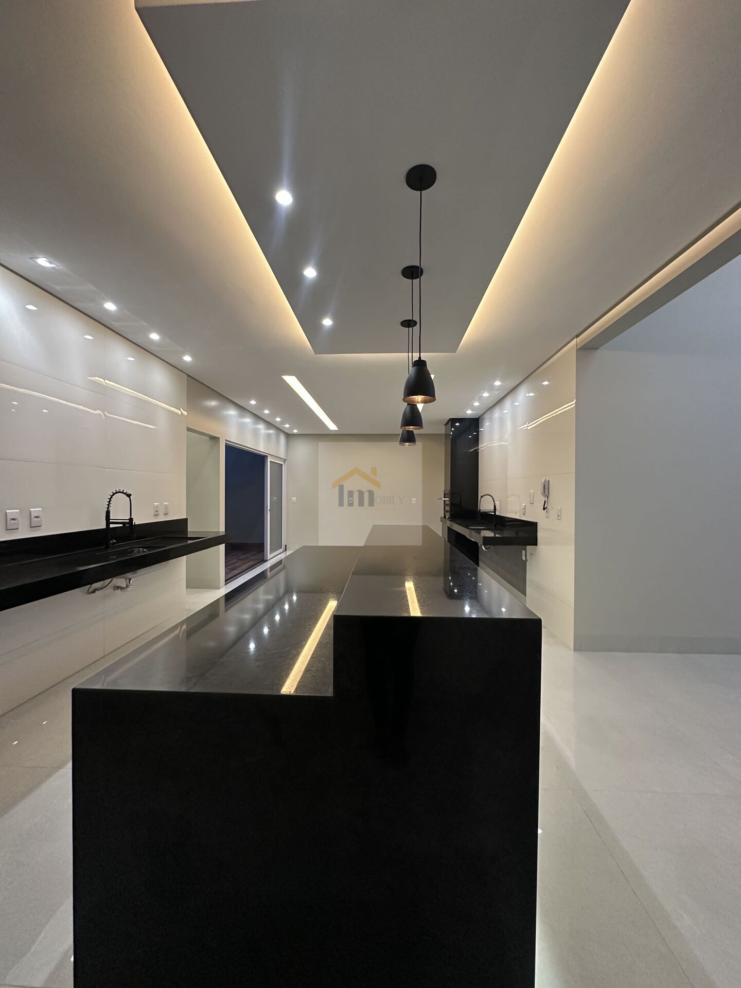 Casa, 3 quartos, 180 m² - Foto 5