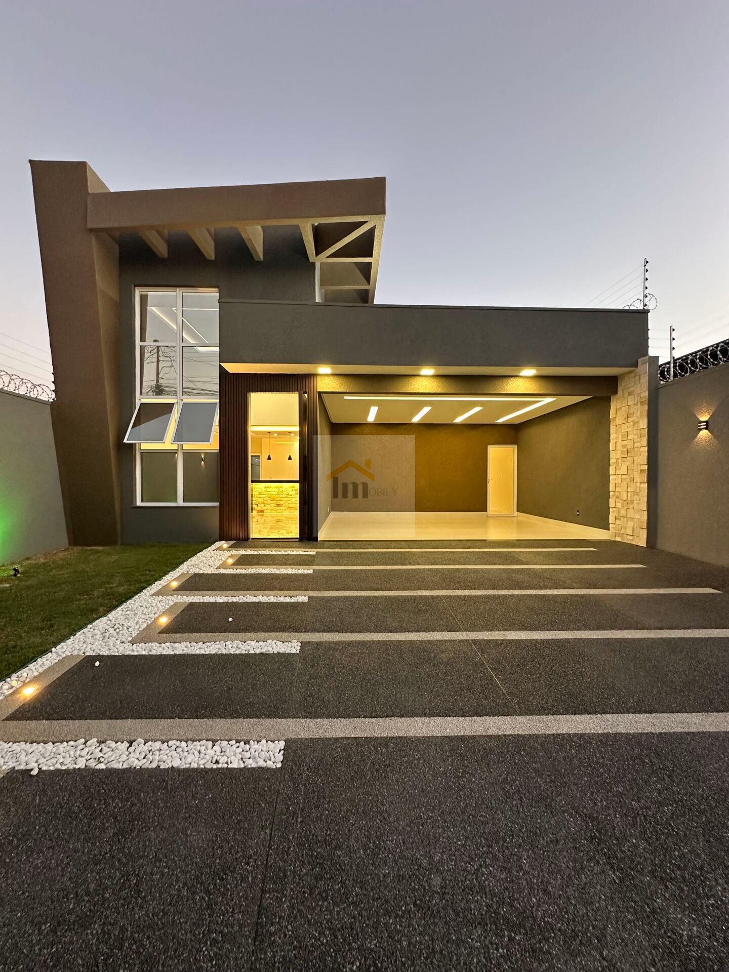 Casa, 3 quartos, 180 m² - Foto 27
