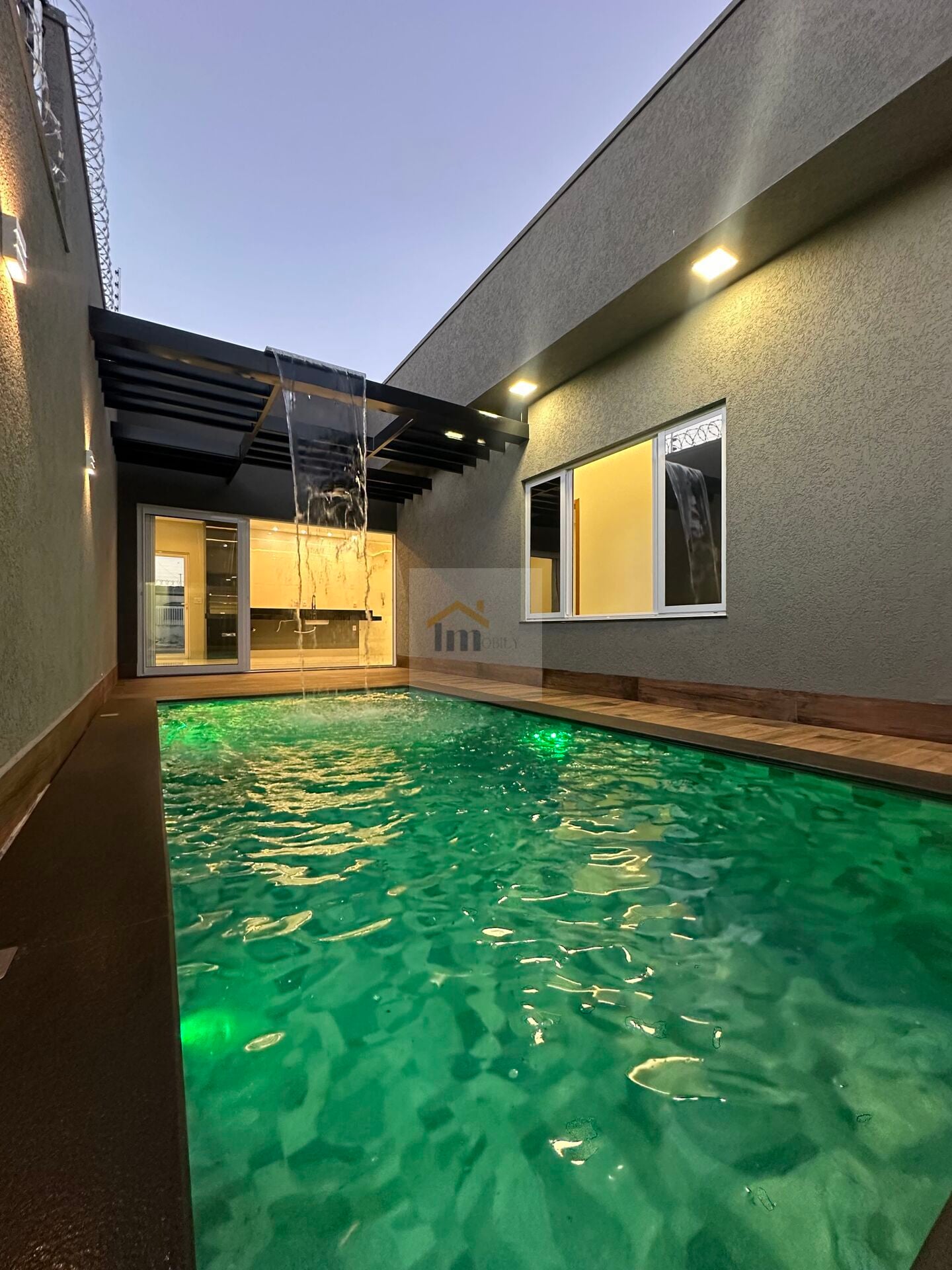 Casa, 3 quartos, 180 m² - Foto 25