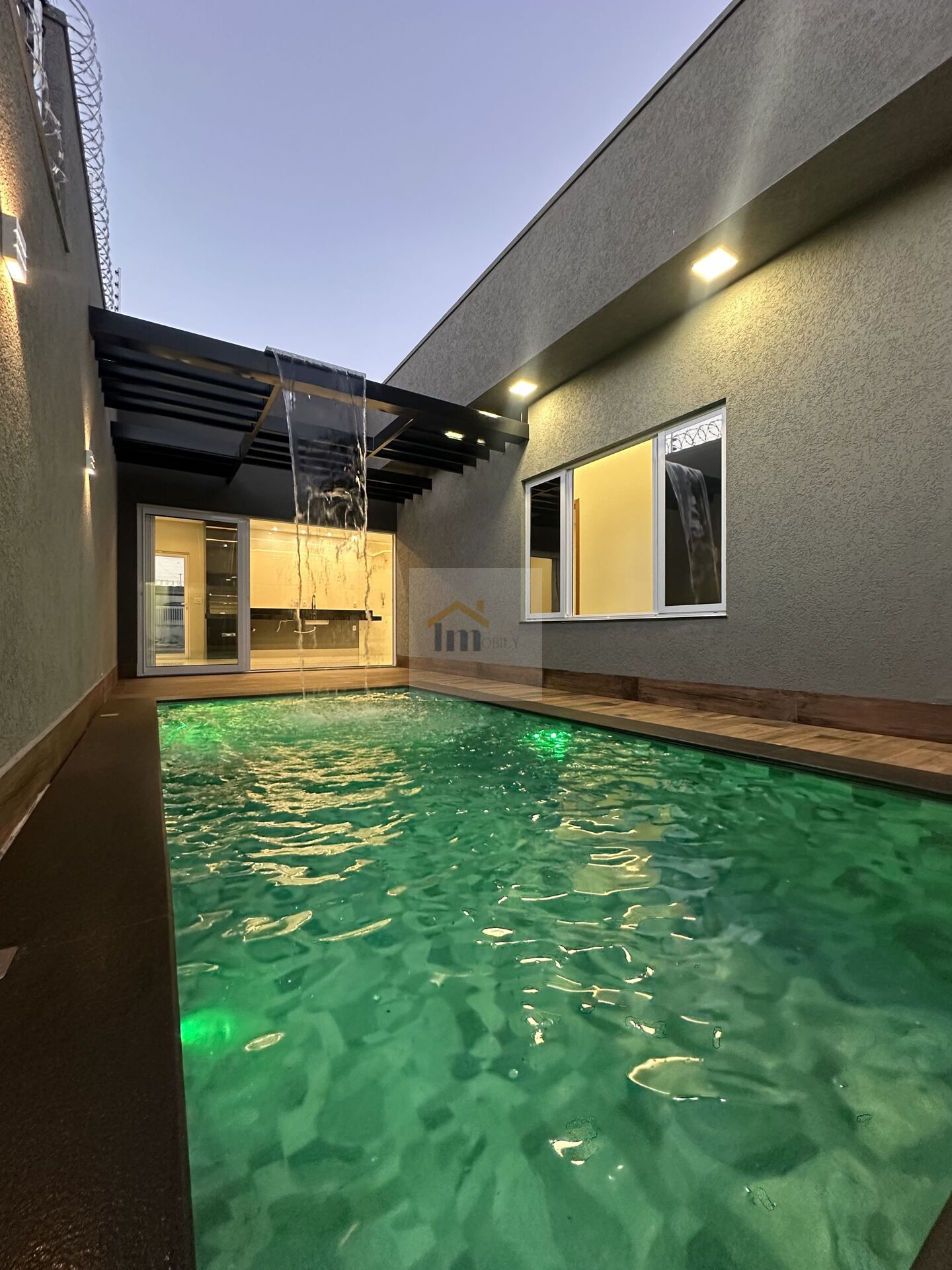 Casa, 3 quartos, 180 m² - Foto 25
