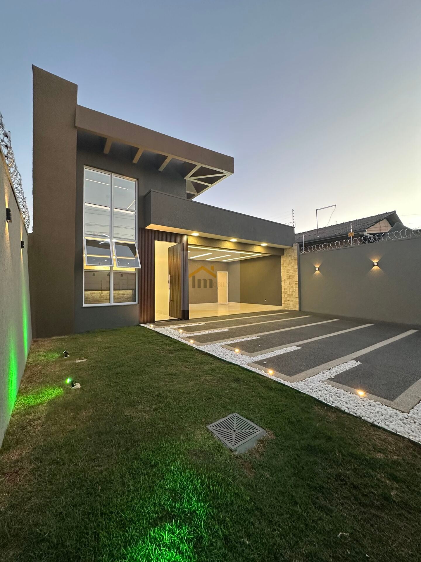 Casa, 3 quartos, 180 m² - Foto 28