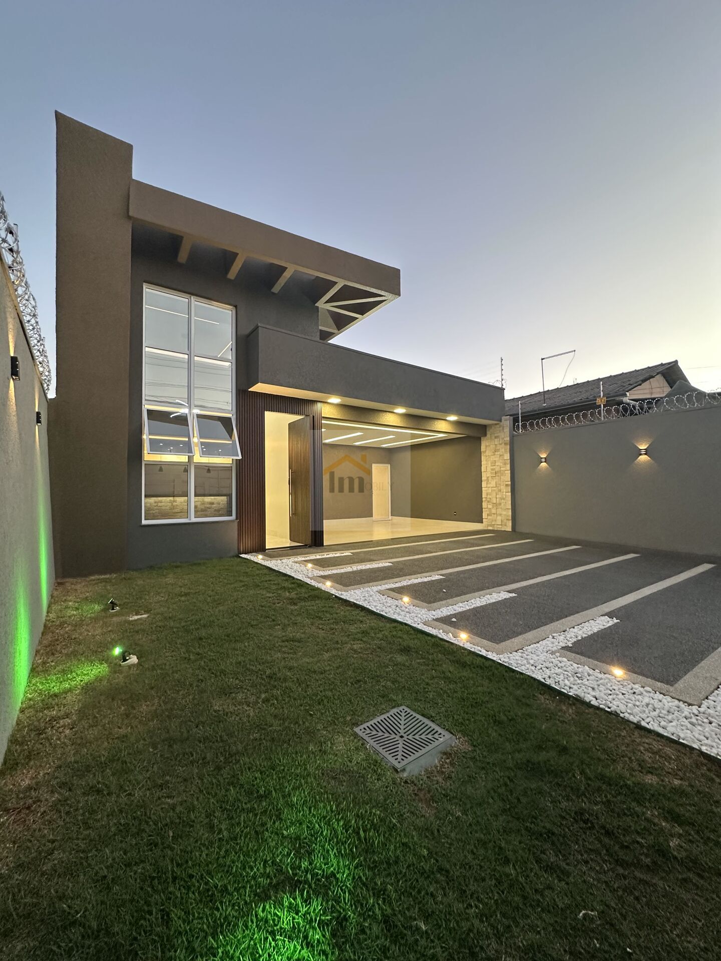 Casa, 3 quartos, 180 m² - Foto 28