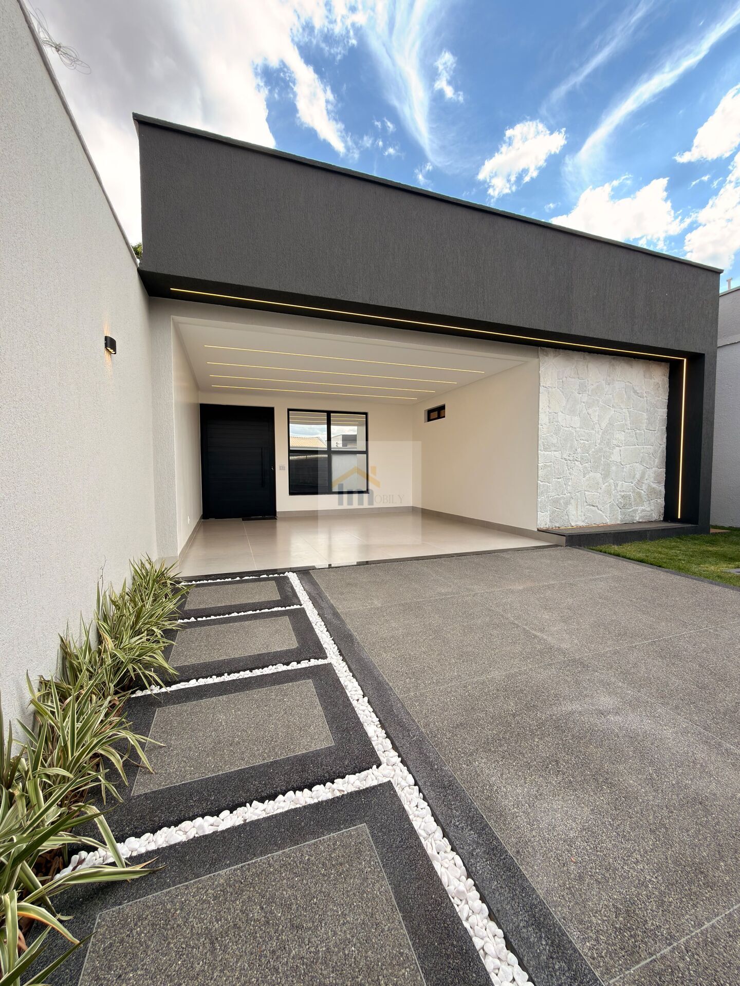 Casa, 3 quartos, 210 m² - Foto 21