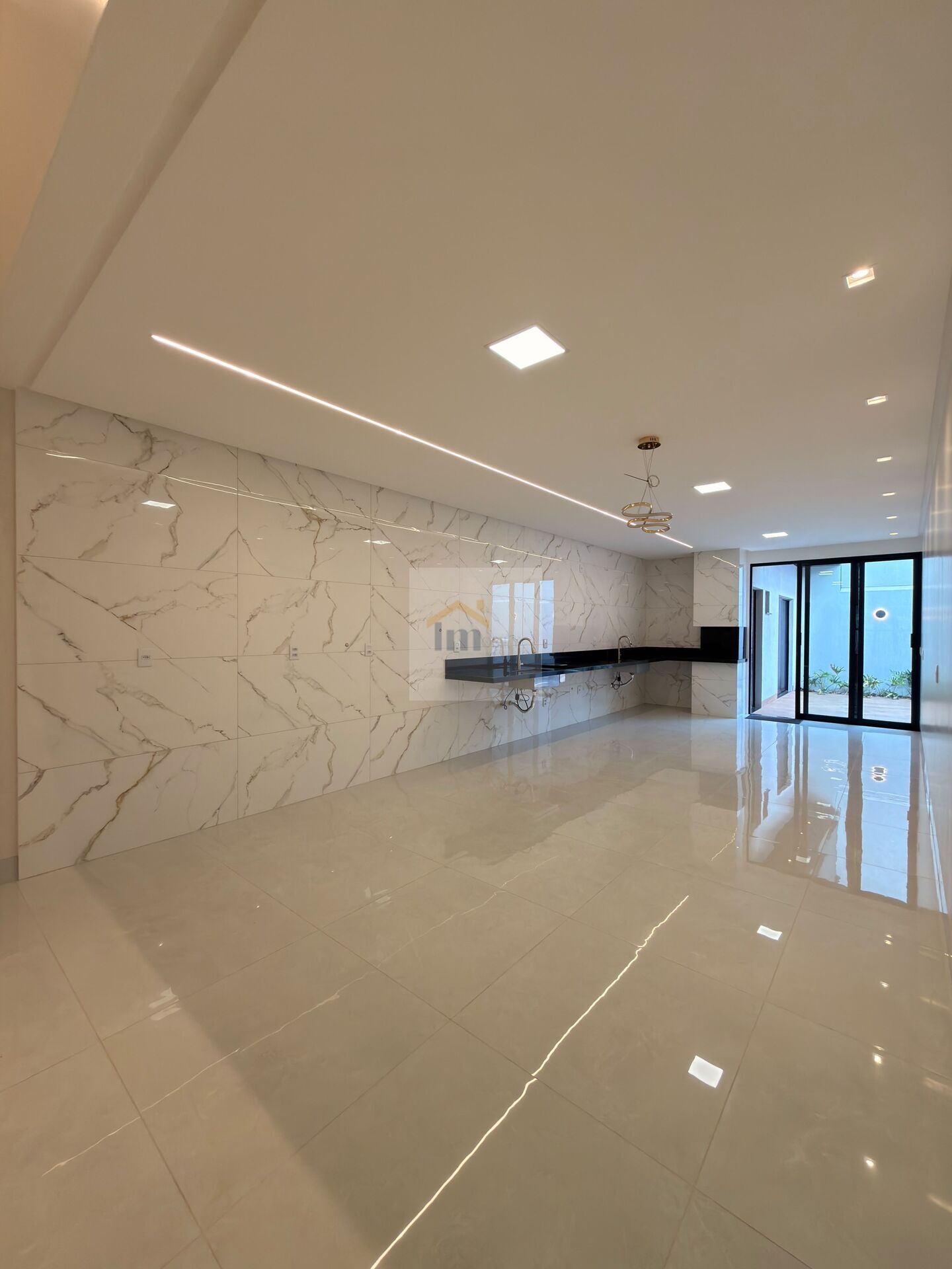 Casa, 3 quartos, 210 m² - Foto 19