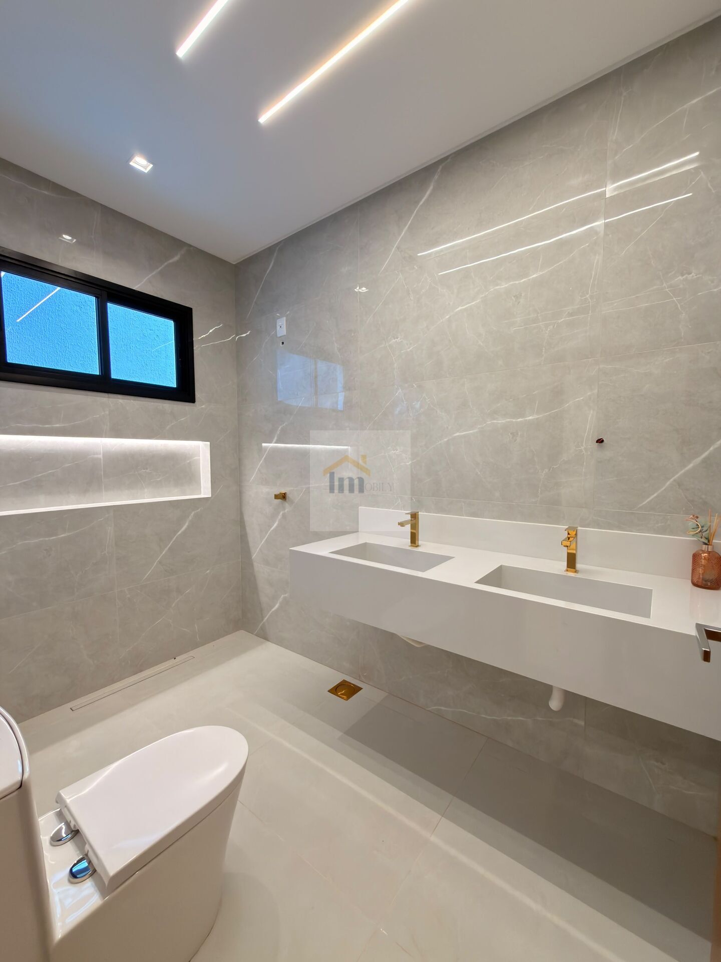 Casa, 3 quartos, 210 m² - Foto 10