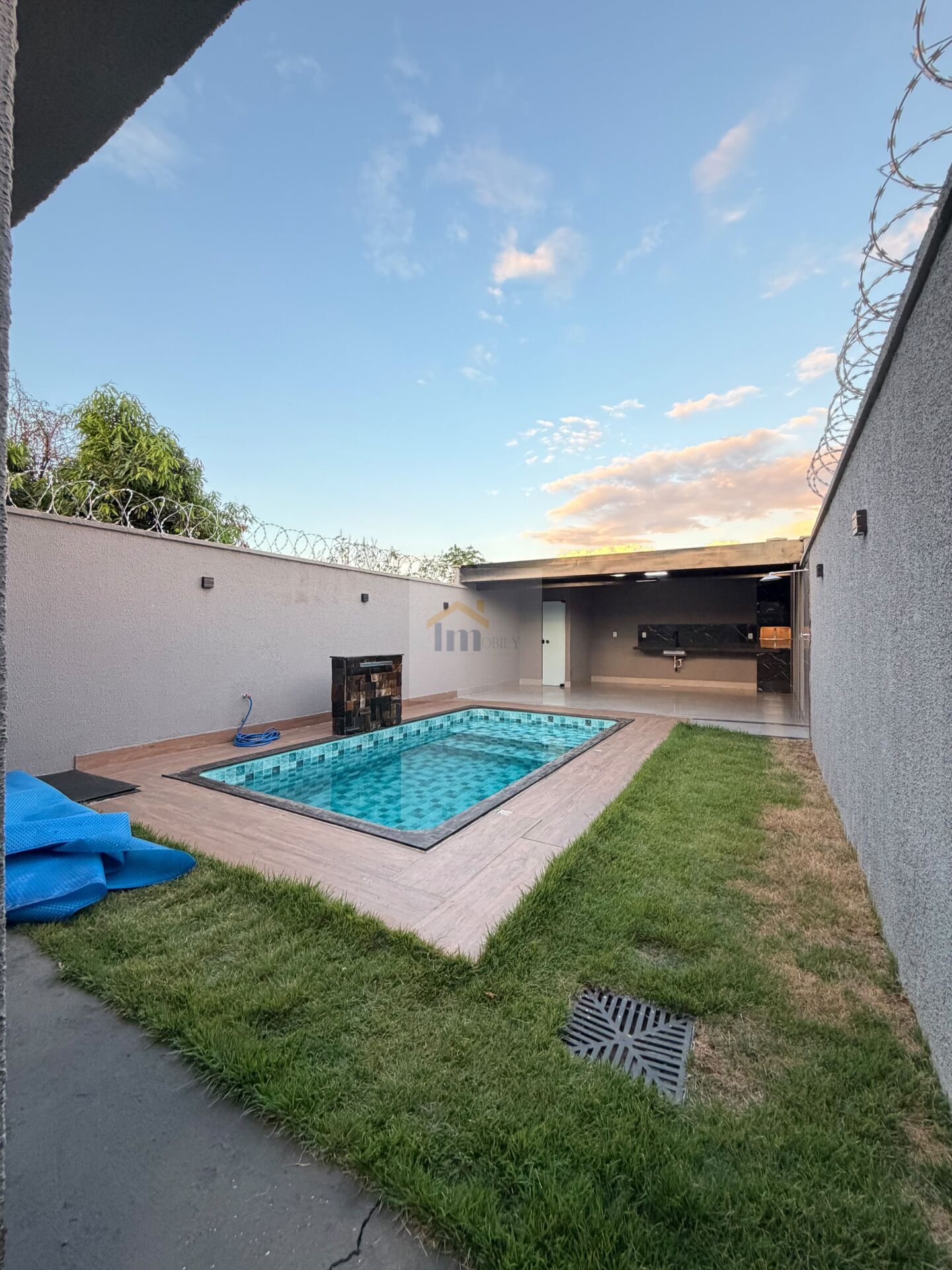 Casa, 3 quartos, 127 m² - Foto 13