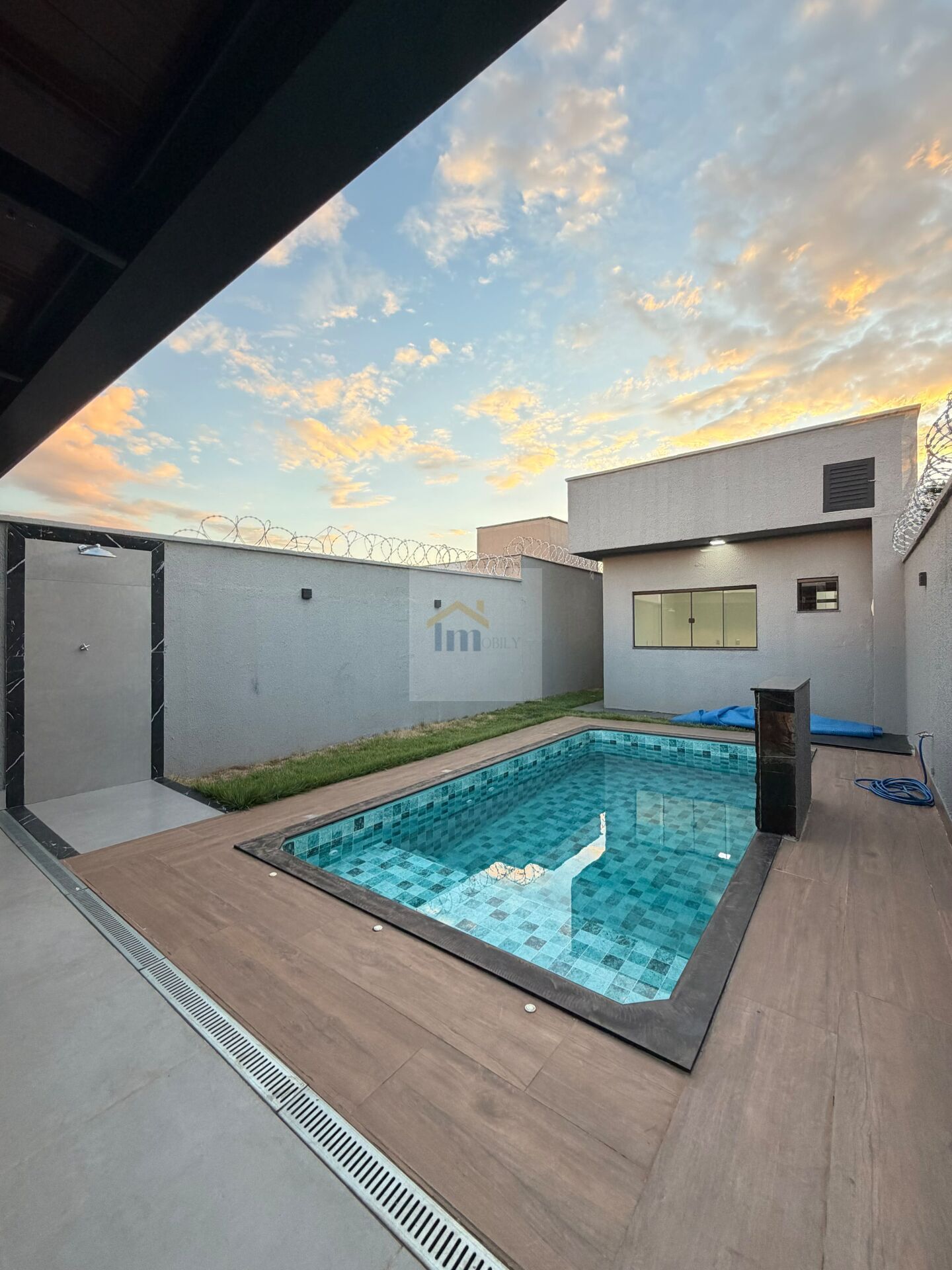Casa, 3 quartos, 127 m² - Foto 14