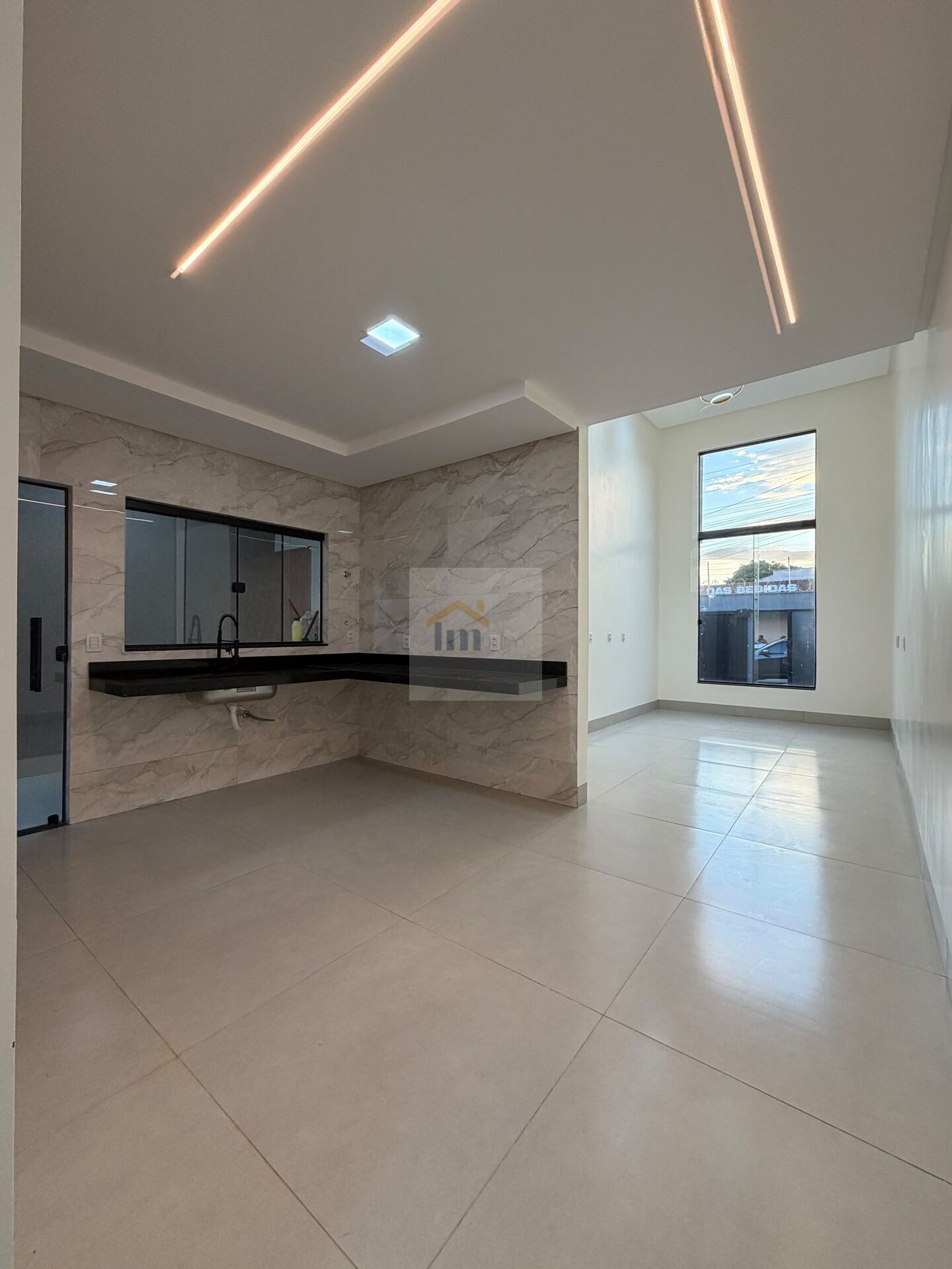 Casa, 3 quartos, 127 m² - Foto 4