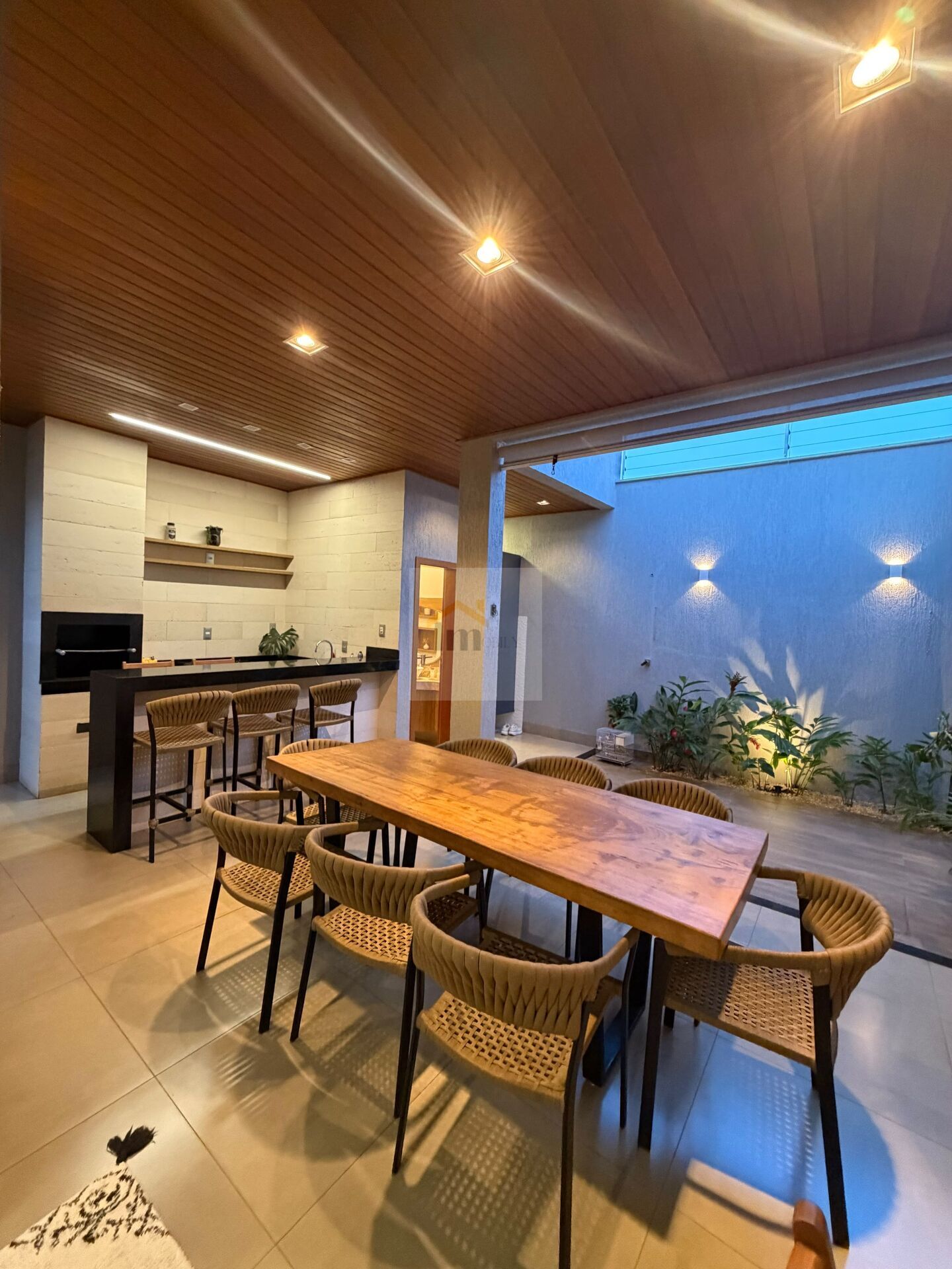 Casa, 3 quartos, 146 m² - Foto 6