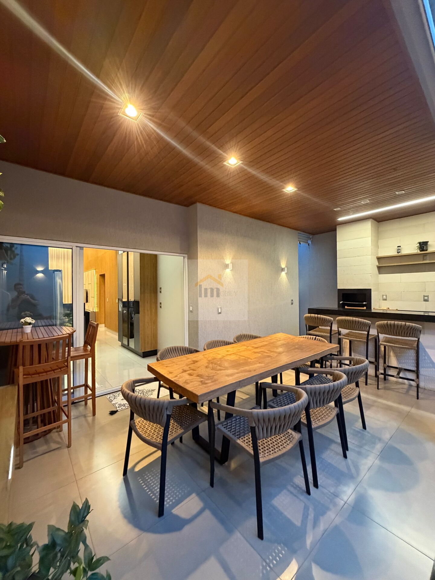 Casa, 3 quartos, 146 m² - Foto 4