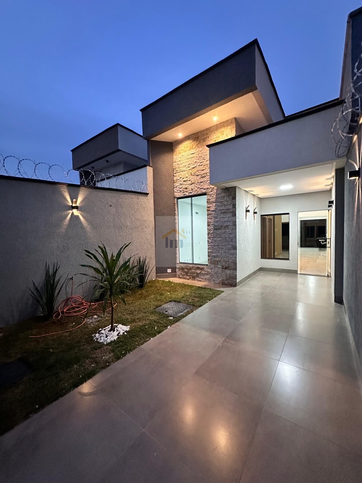 Casa, 3 quartos, 100 m² - Foto 3