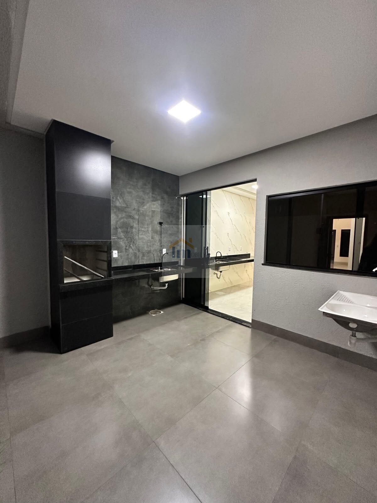 Casa, 3 quartos, 100 m² - Foto 2