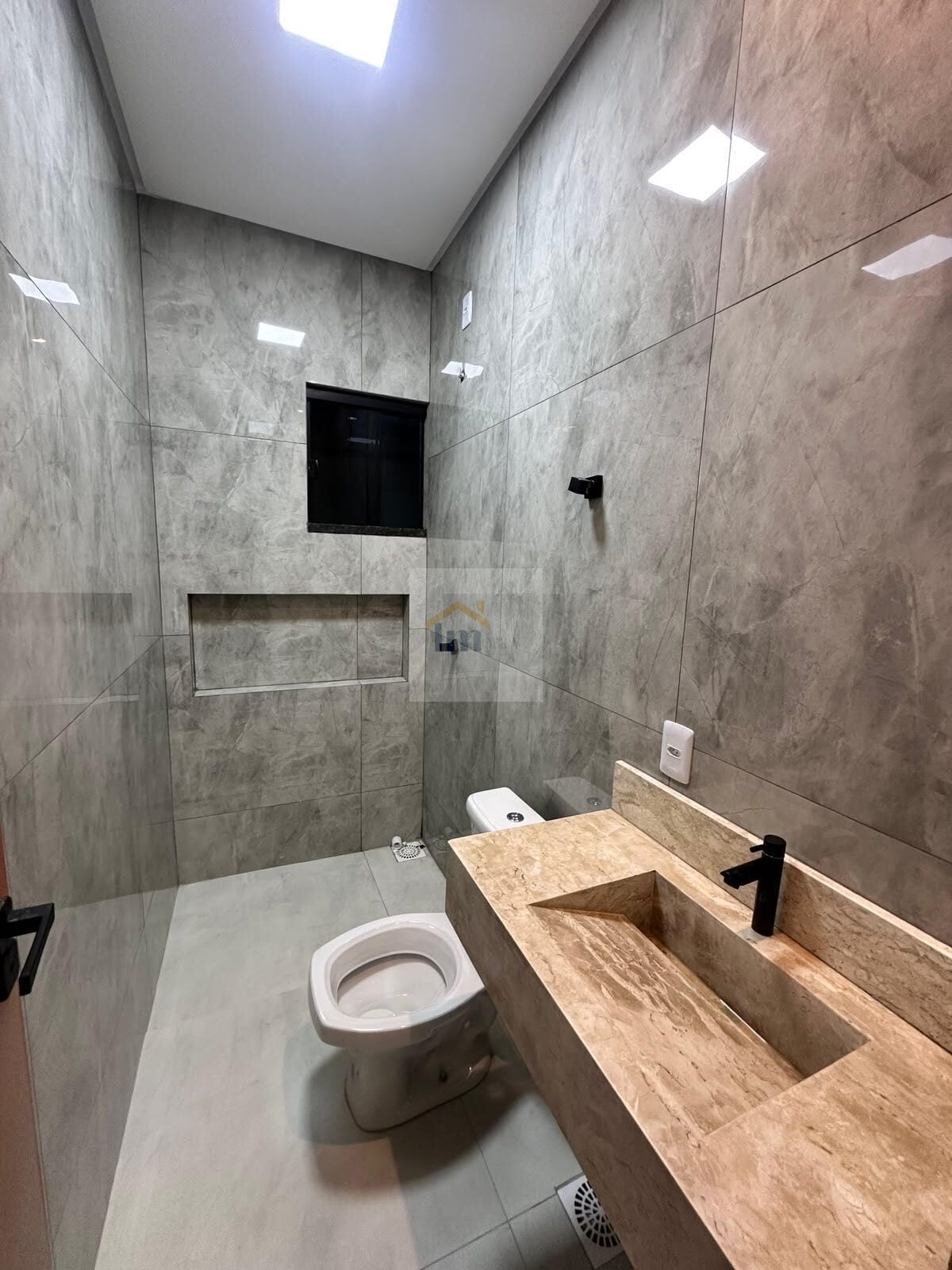 Casa, 3 quartos, 100 m² - Foto 9