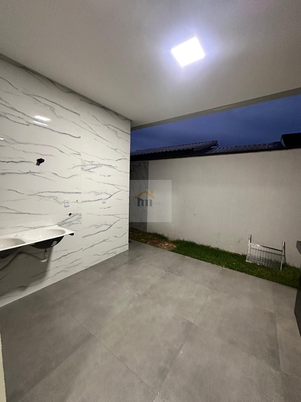 Casa, 3 quartos, 100 m² - Foto 8