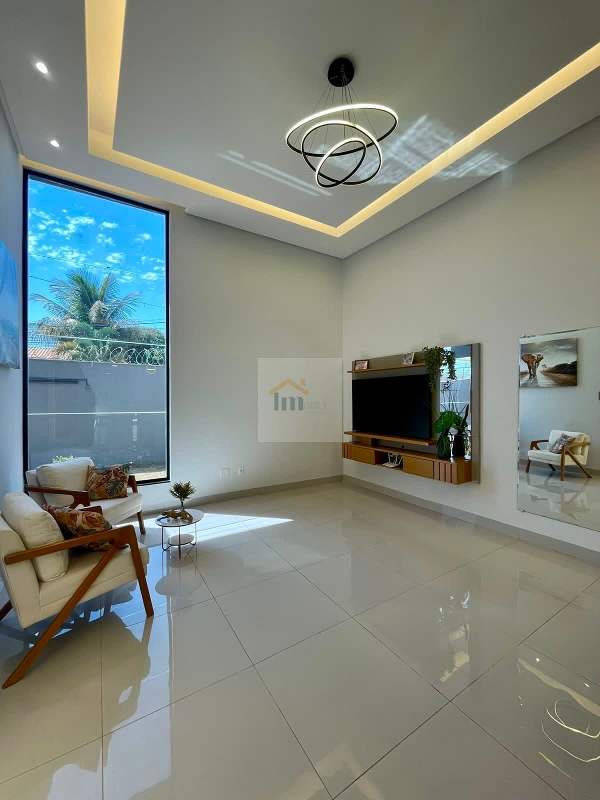 Casa, 3 quartos, 188 m² - Foto 3