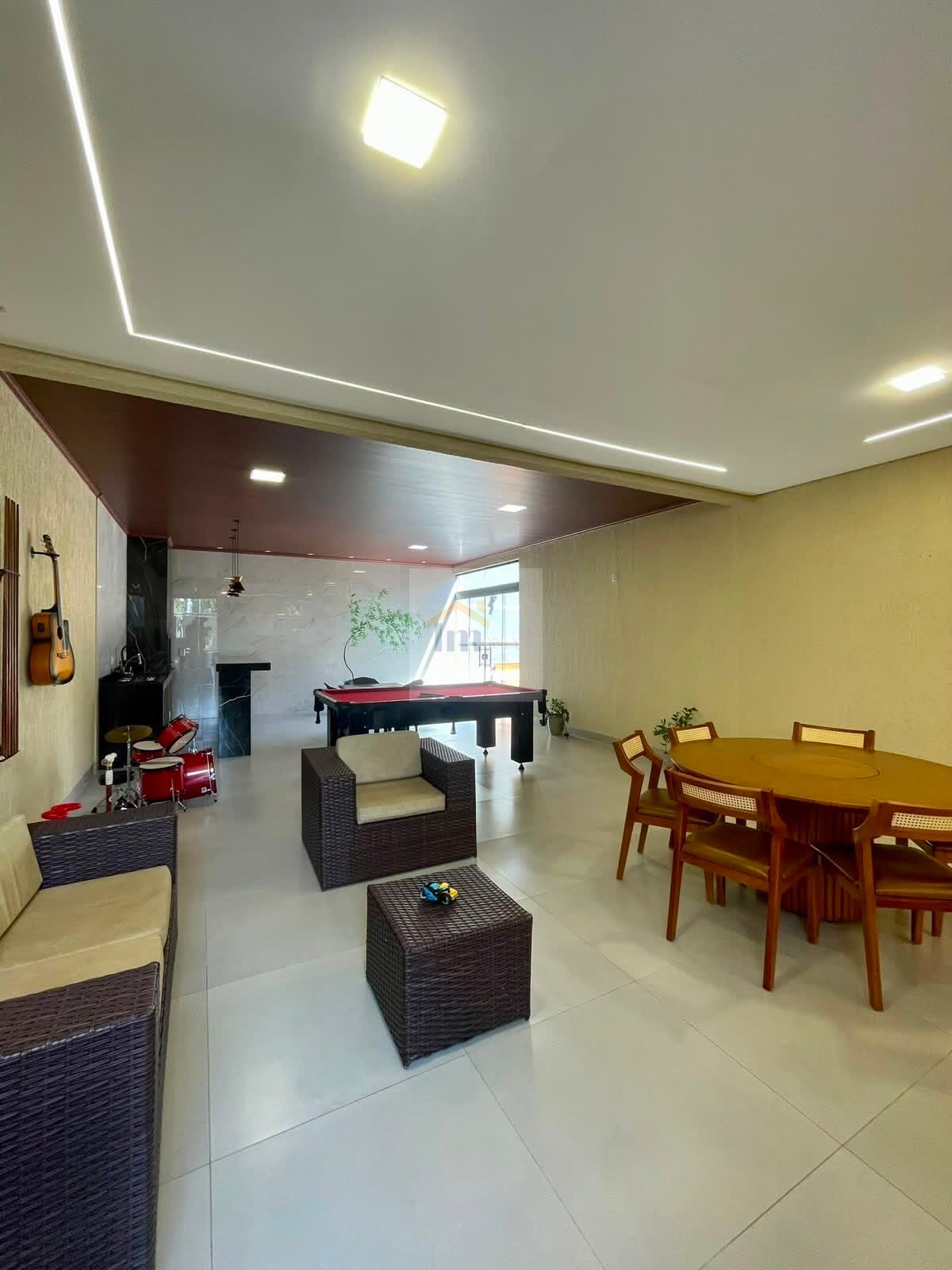Casa, 3 quartos, 188 m² - Foto 11