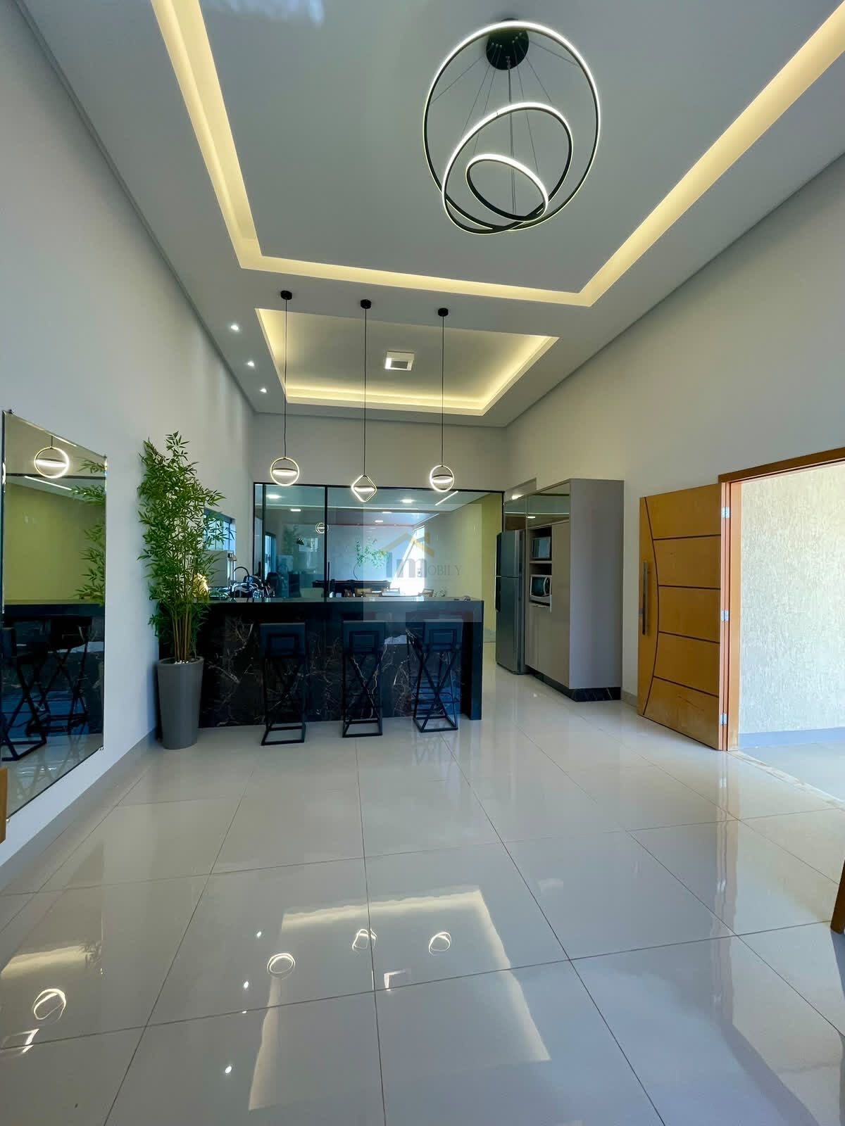 Casa, 3 quartos, 188 m² - Foto 4