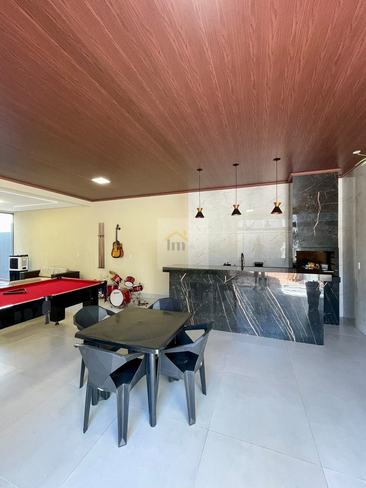Casa, 3 quartos, 188 m² - Foto 9