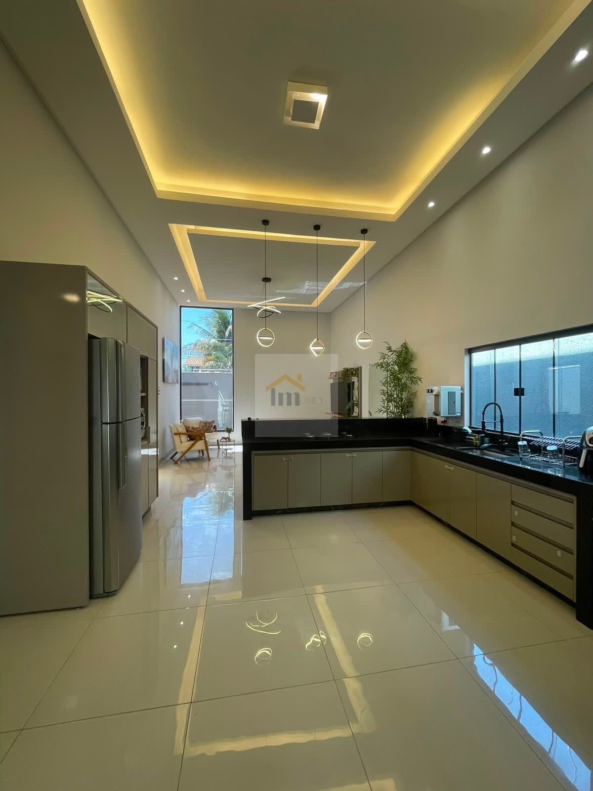 Casa, 3 quartos, 188 m² - Foto 5