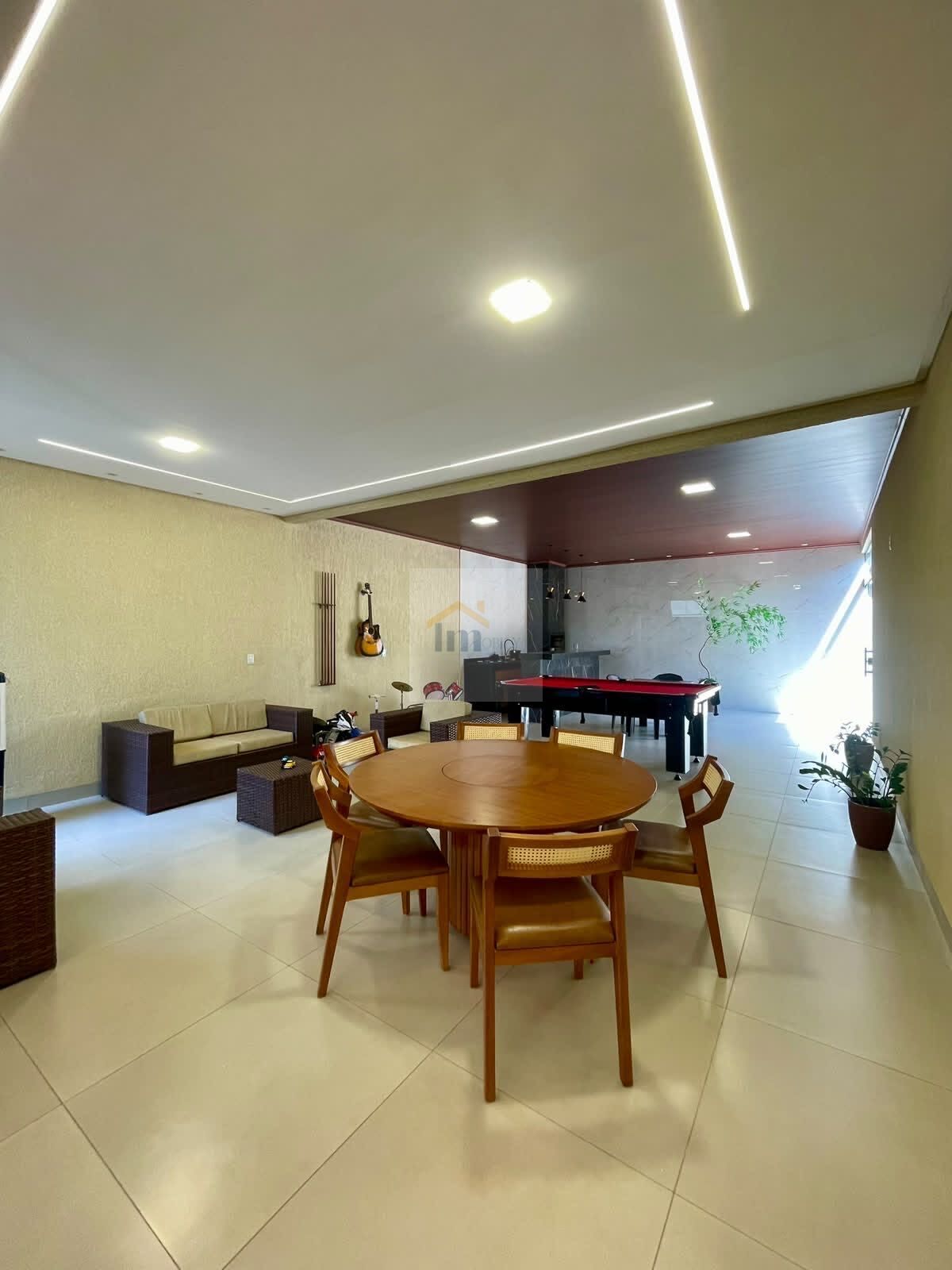 Casa, 3 quartos, 188 m² - Foto 6