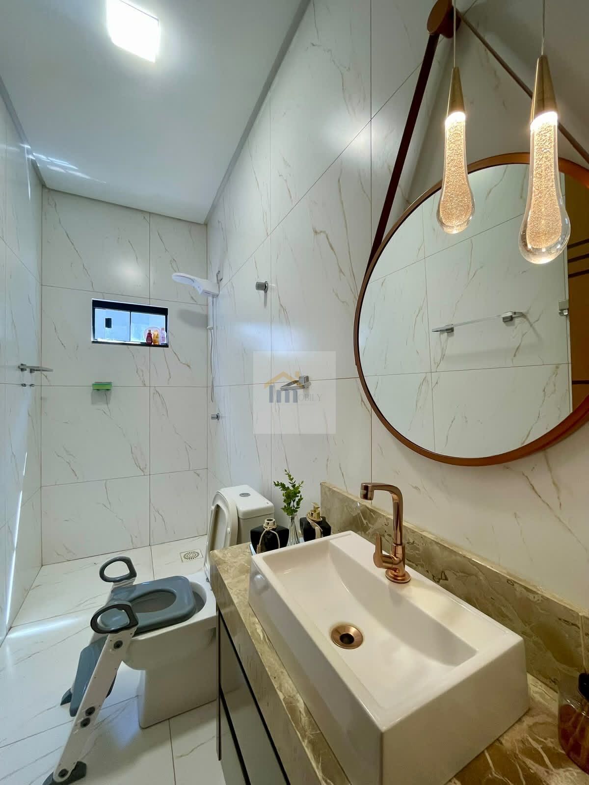 Casa, 3 quartos, 188 m² - Foto 15