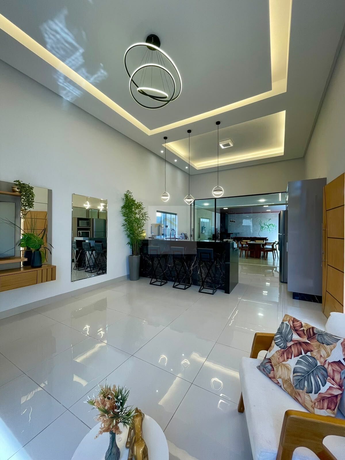 Casa, 3 quartos, 188 m² - Foto 7