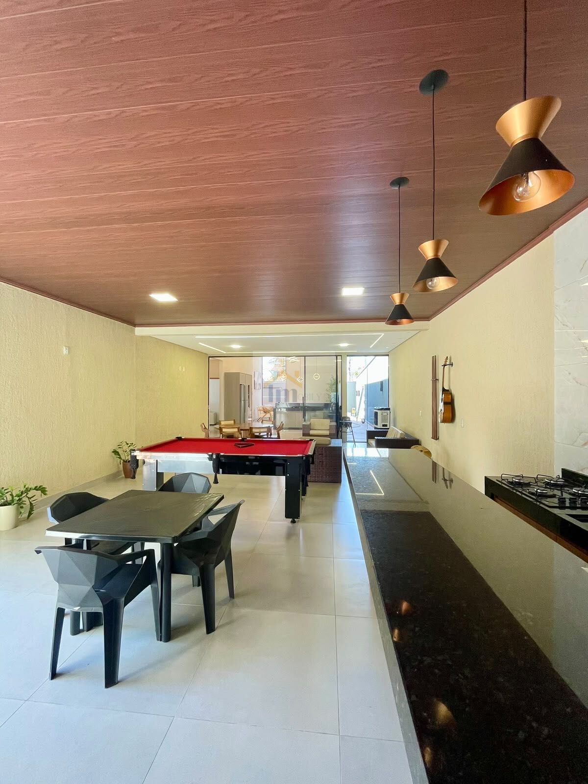 Casa, 3 quartos, 188 m² - Foto 12