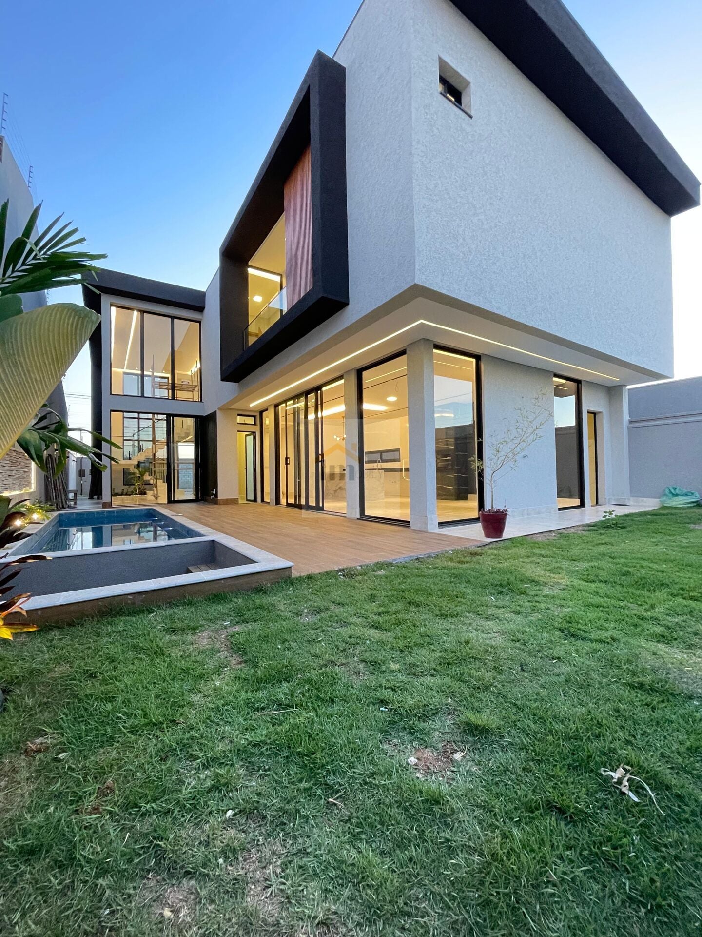 Casa, 5 quartos, 282 m² - Foto 12
