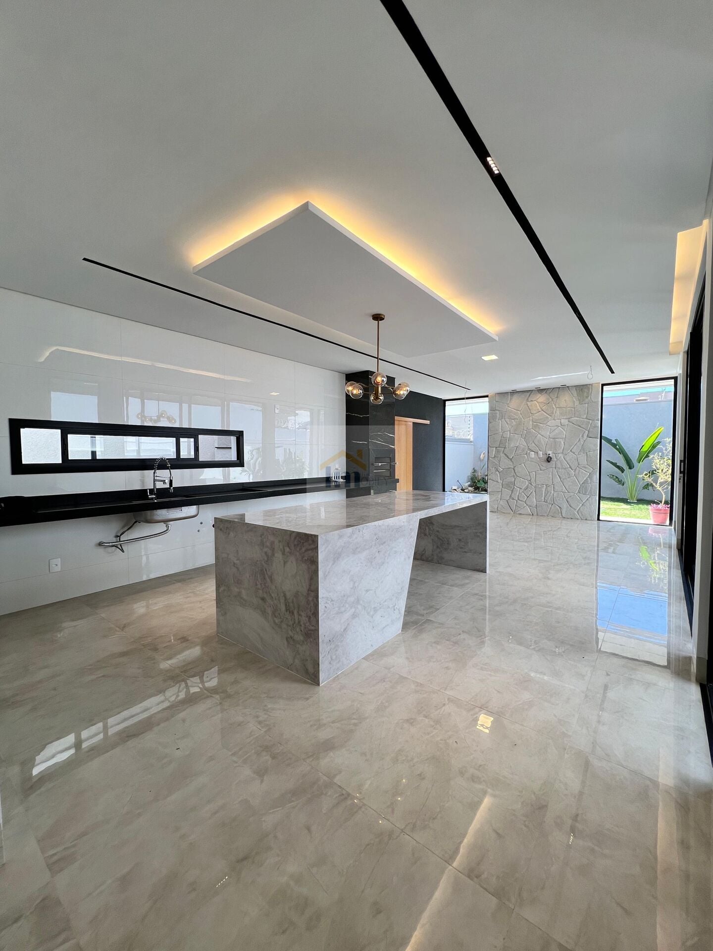Casa, 5 quartos, 282 m² - Foto 21