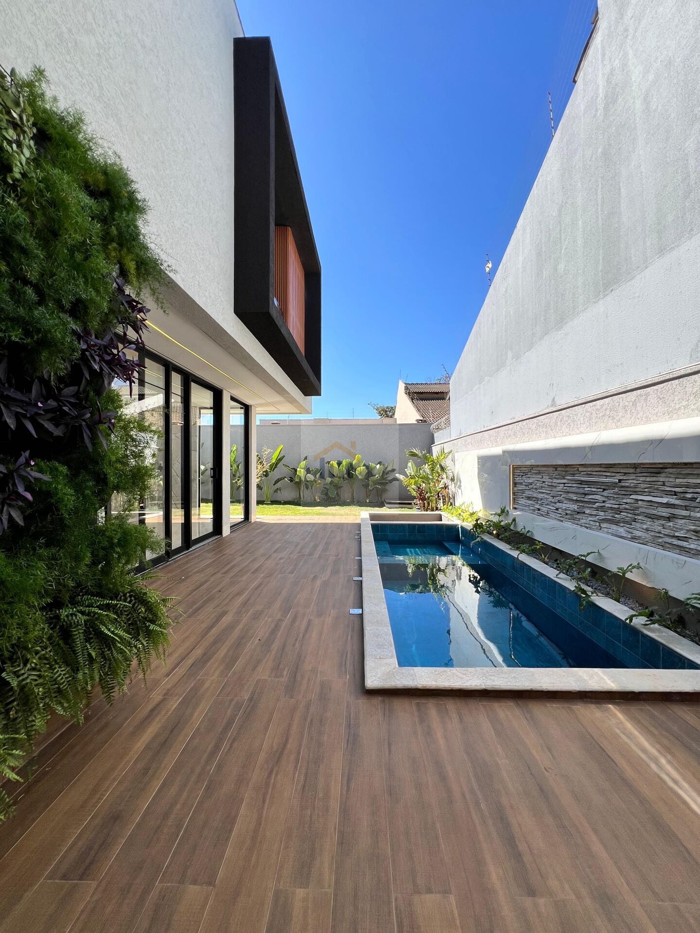 Casa, 5 quartos, 282 m² - Foto 25