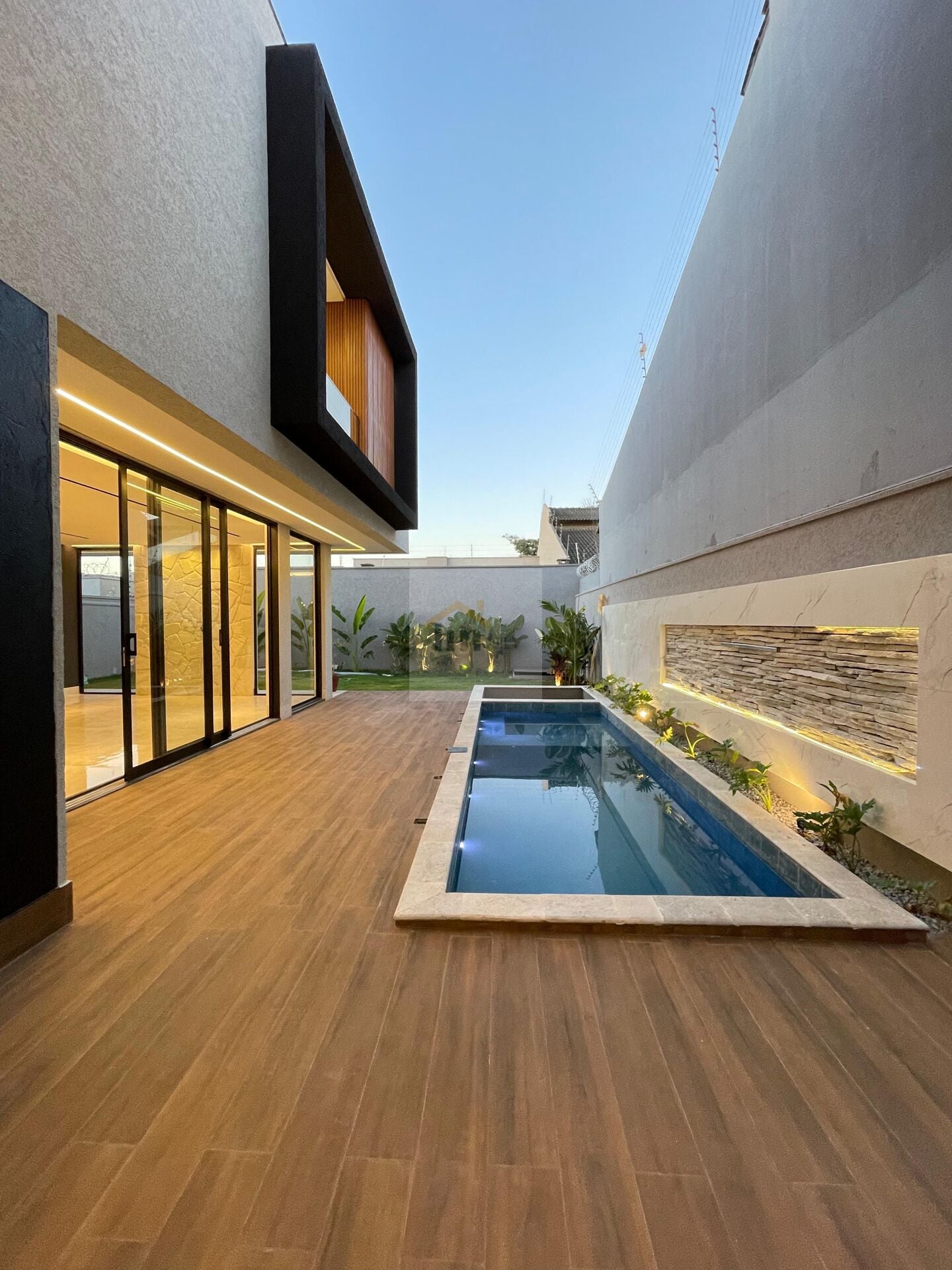 Casa, 5 quartos, 282 m² - Foto 18