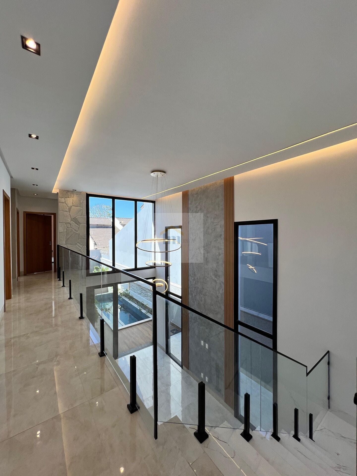 Casa, 5 quartos, 282 m² - Foto 15