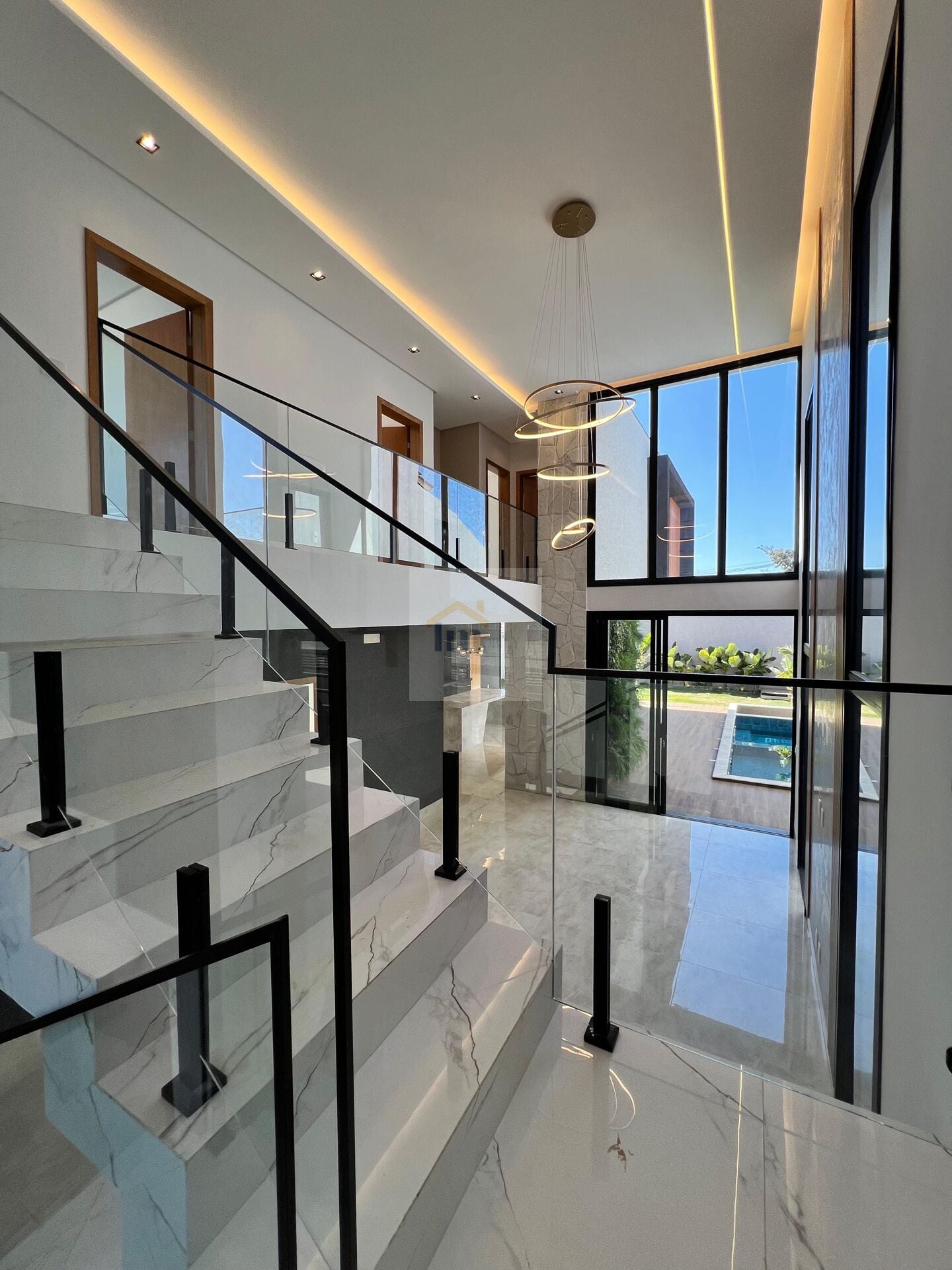Casa, 5 quartos, 282 m² - Foto 11