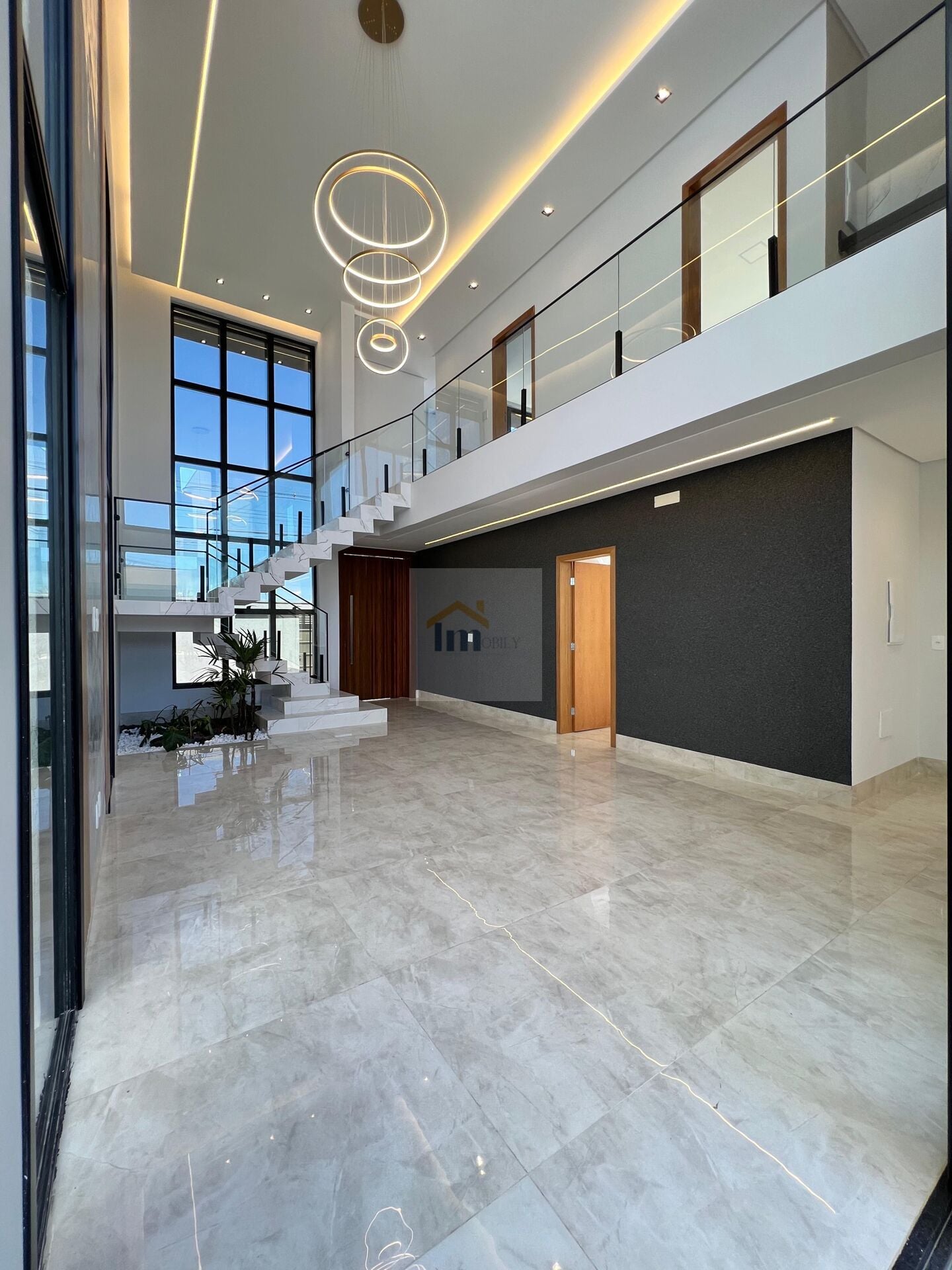 Casa, 5 quartos, 282 m² - Foto 9