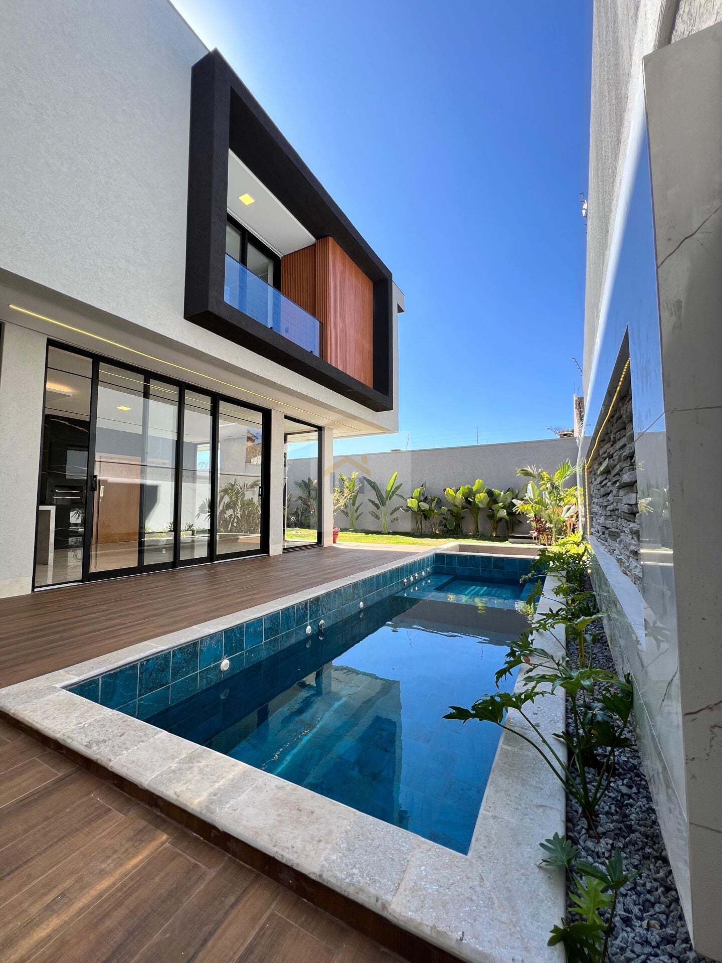Casa, 5 quartos, 282 m² - Foto 24