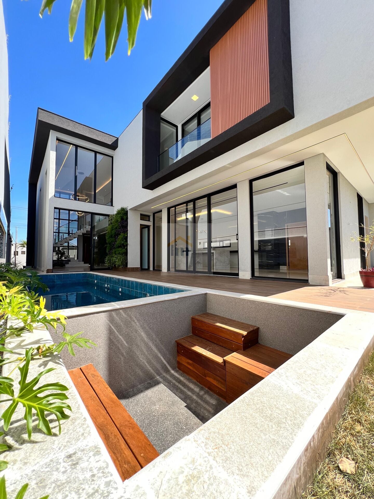 Casa, 5 quartos, 282 m² - Foto 23