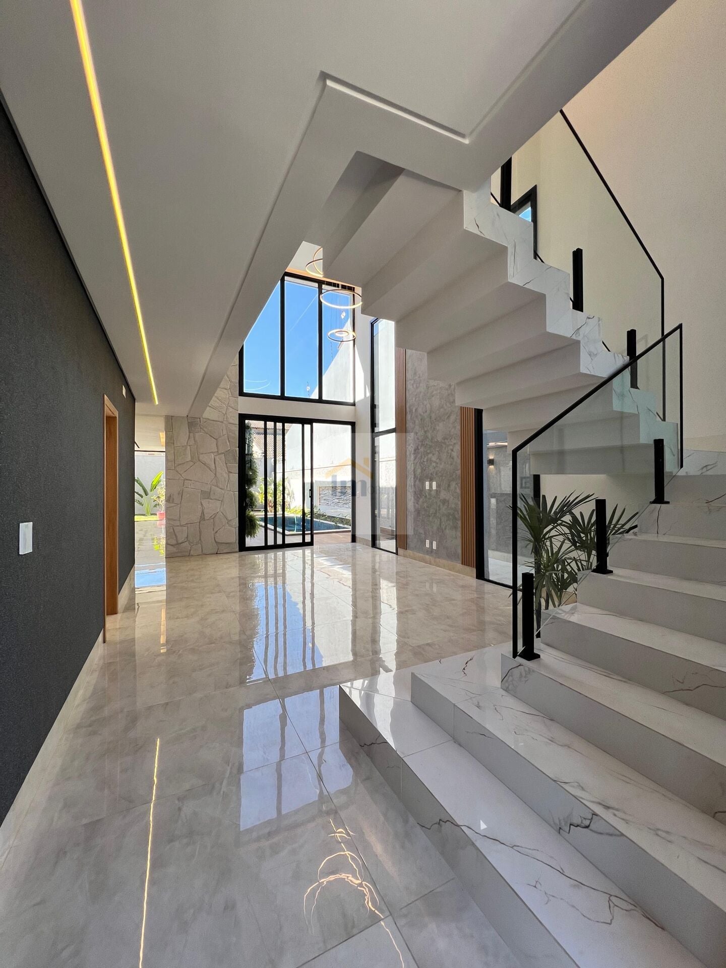 Casa, 5 quartos, 282 m² - Foto 5