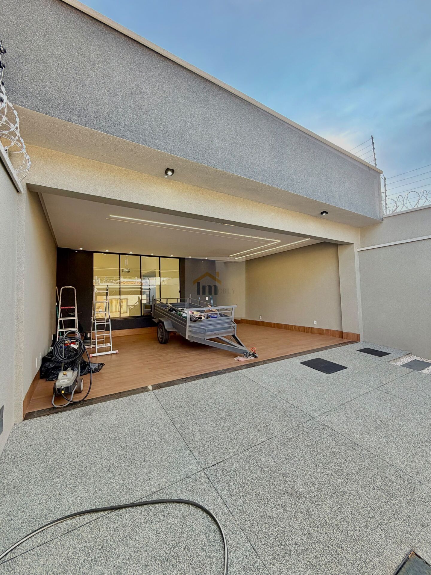 Casa, 3 quartos, 156 m² - Foto 11