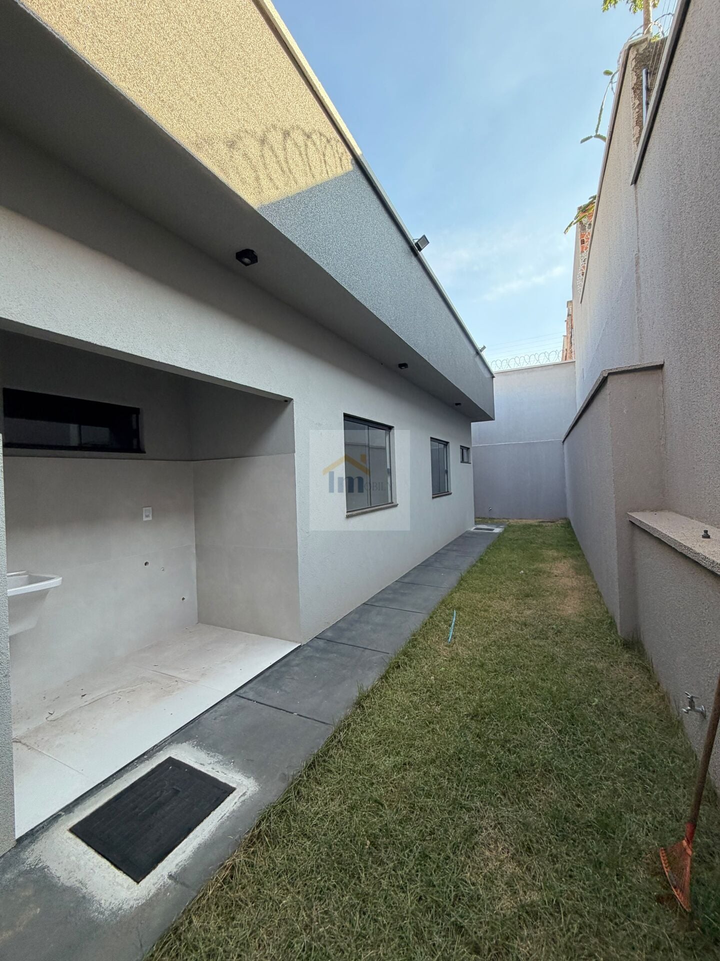 Casa, 3 quartos, 156 m² - Foto 9