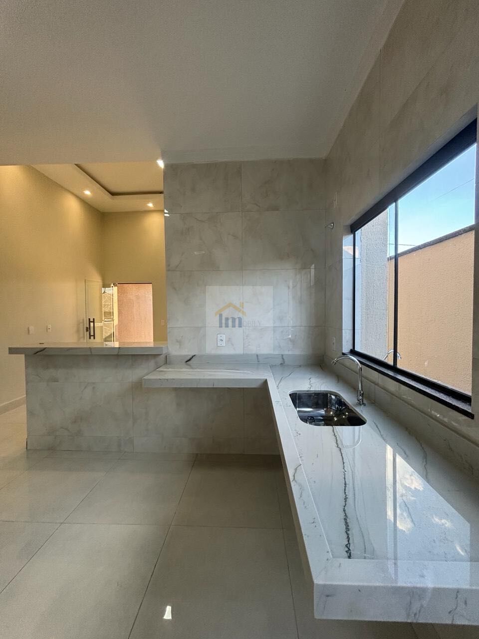 Casa, 3 quartos, 115 m² - Foto 1