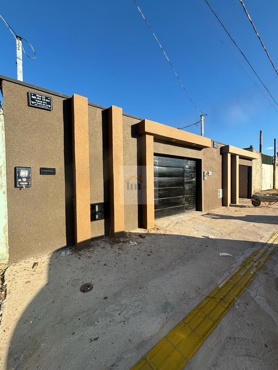 Casa, 3 quartos, 115 m² - Foto 3