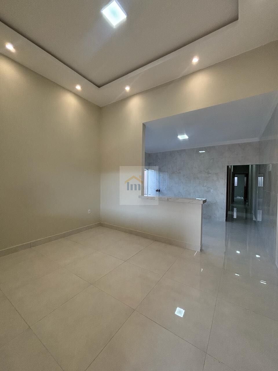 Casa, 3 quartos, 115 m² - Foto 2