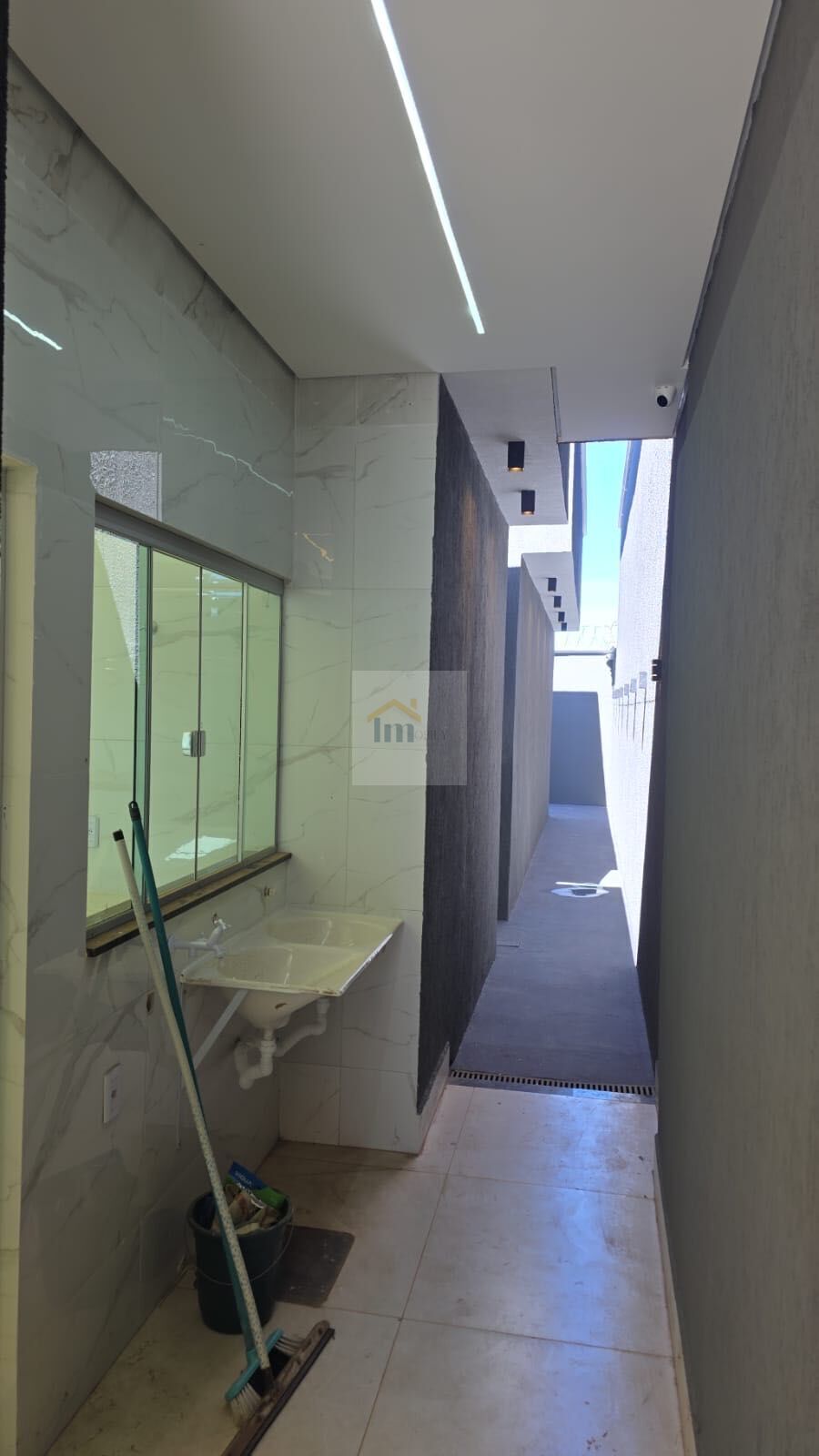 Casa, 3 quartos, 116 m² - Foto 9