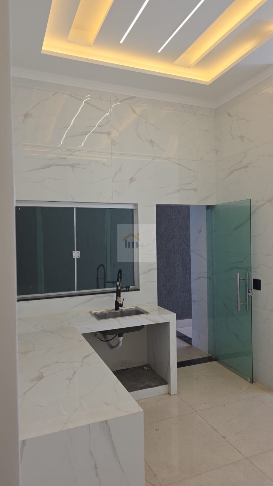 Casa, 3 quartos, 116 m² - Foto 5